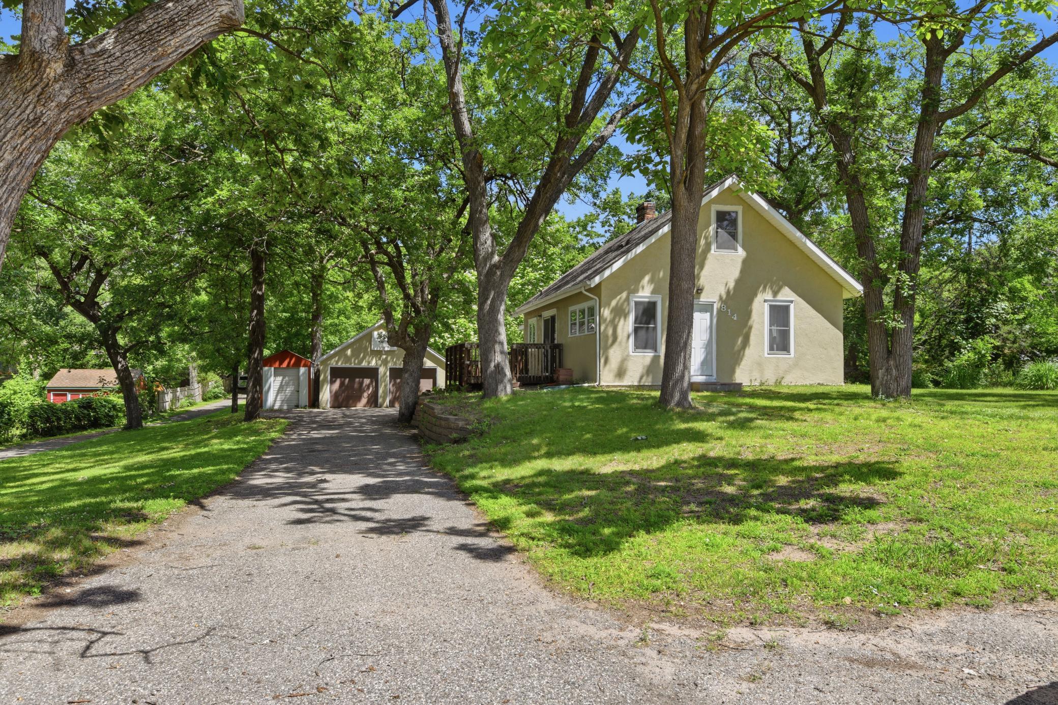 View of Residential at 814 Minnesota Boulevard, Saint Cloud MN 56304, Saint Cloud - Mike Wilen | Minnesota Team Real Estate