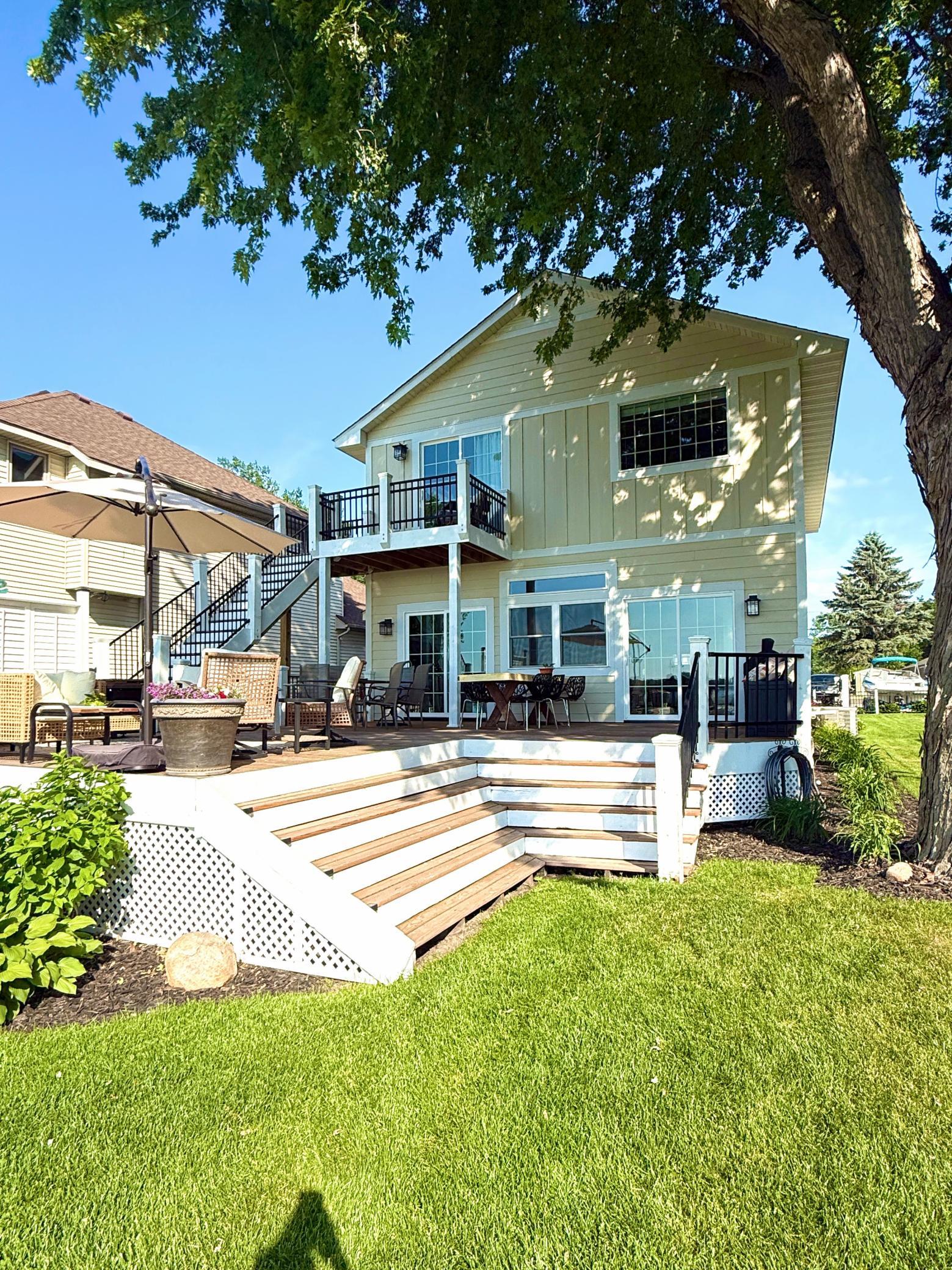 View of Residential at 21760 Ideal Avenue, Forest Lake MN 55025, Forest Lake - Mike Wilen | Minnesota Team Real Estate