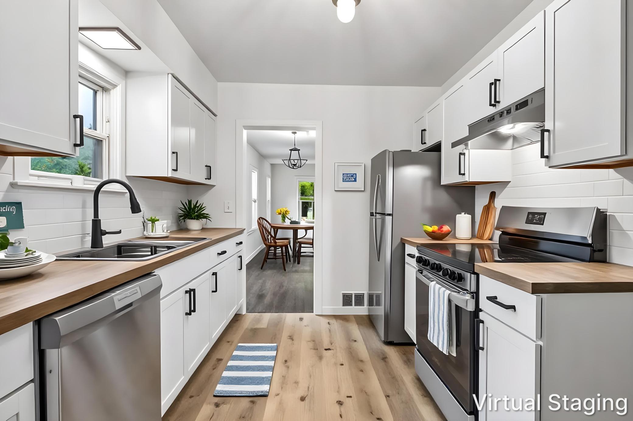 View of Residential at 3506 Queen Avenue, Minneapolis MN 55412, Minneapolis - Mike Wilen | Minnesota Team Real Estate