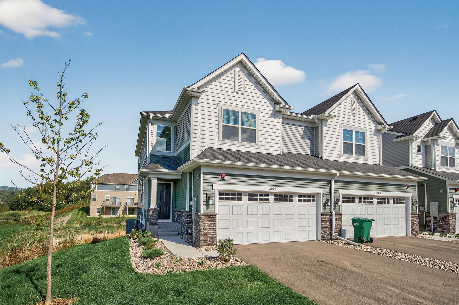 View of Residential at 20020 62nd Place, Hamel MN 55340, Hamel - Mike Wilen | Minnesota Team Real Estate