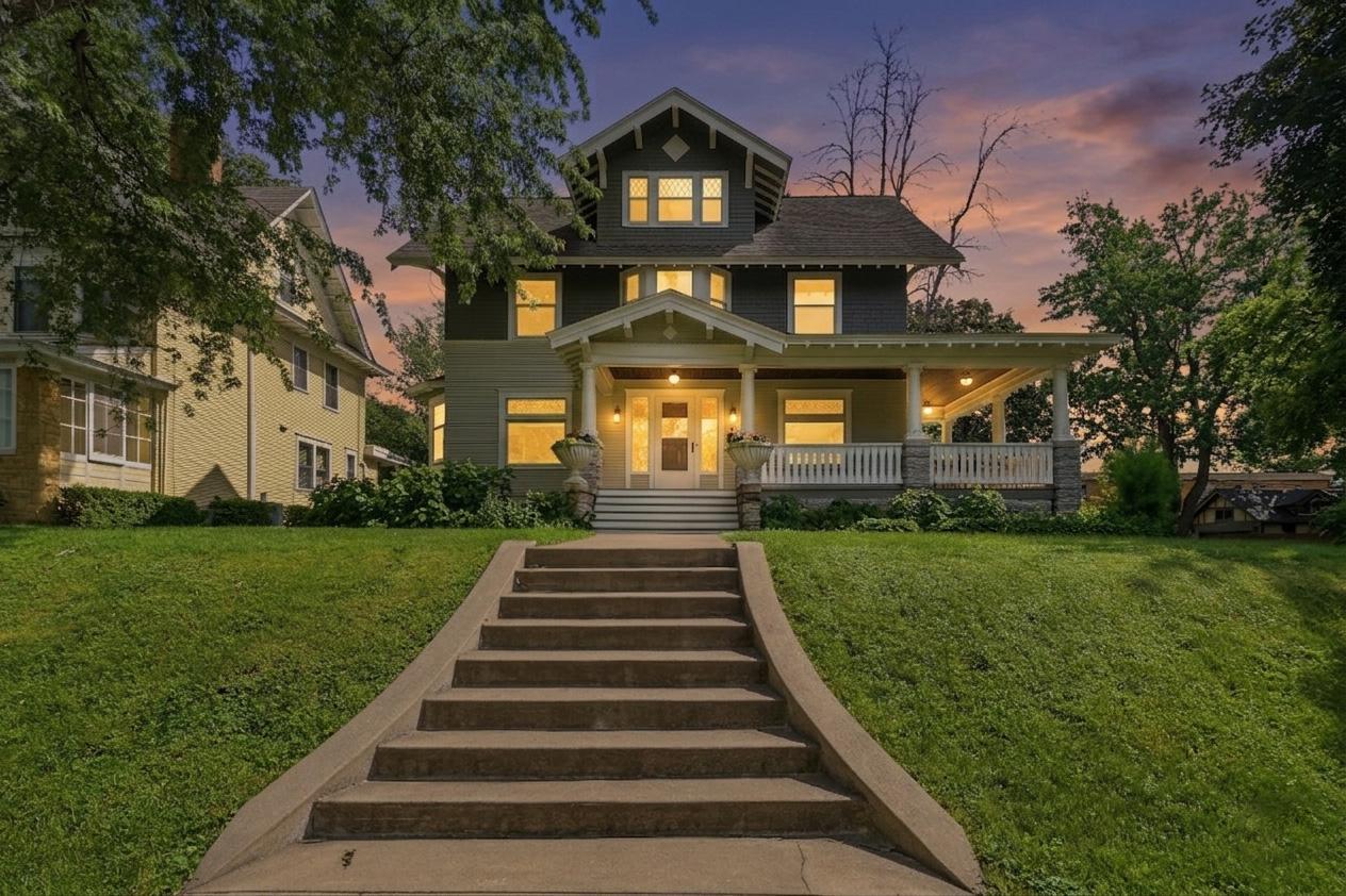 View of Residential at 1732 Summit Avenue, Saint Paul MN 55105, Saint Paul - Mike Wilen | Minnesota Team Real Estate