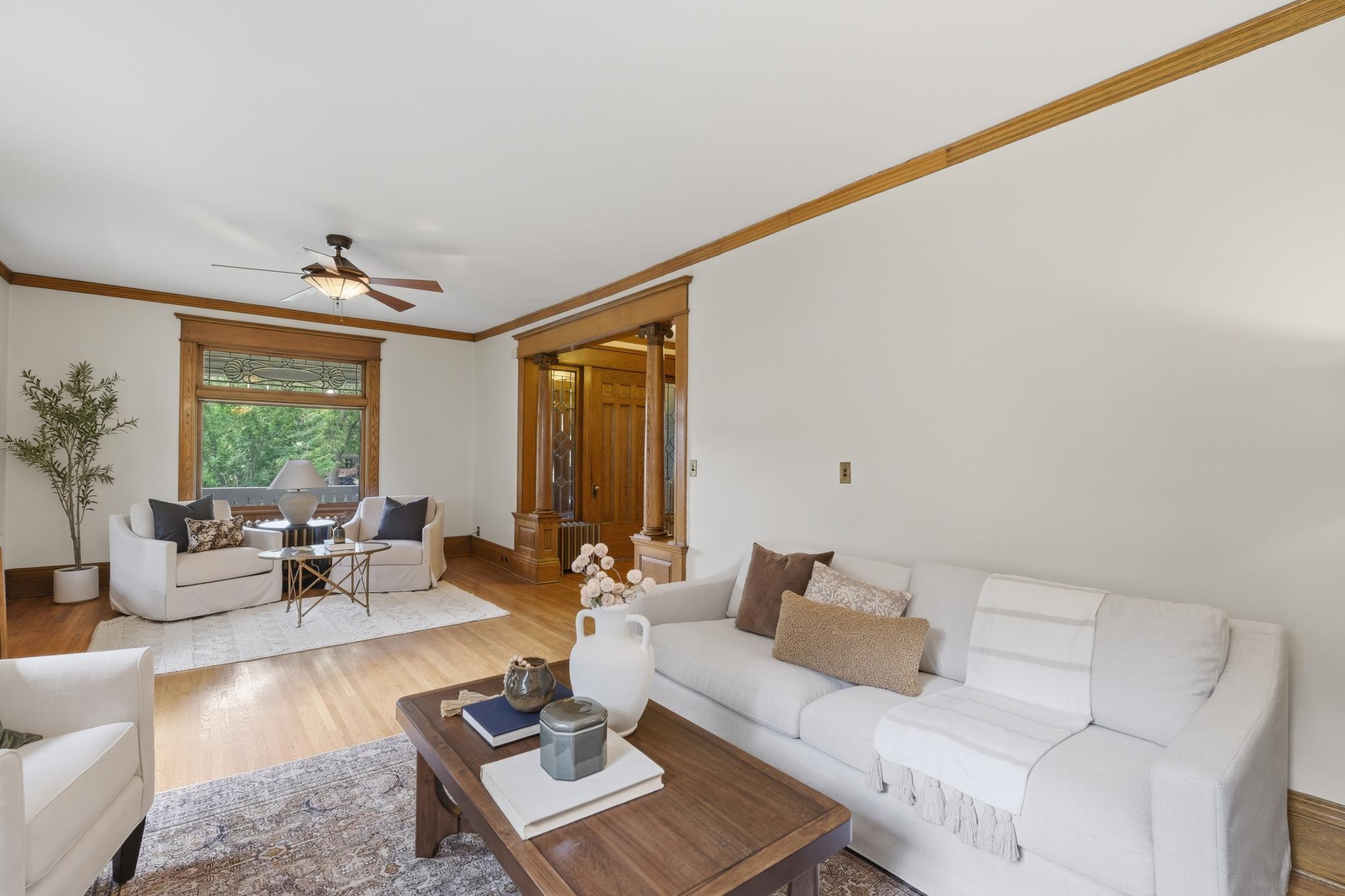 View of Residential at 1732 Summit Avenue, Saint Paul MN 55105, Saint Paul (7 of 38) - Mike Wilen | Minnesota Team Real Estate