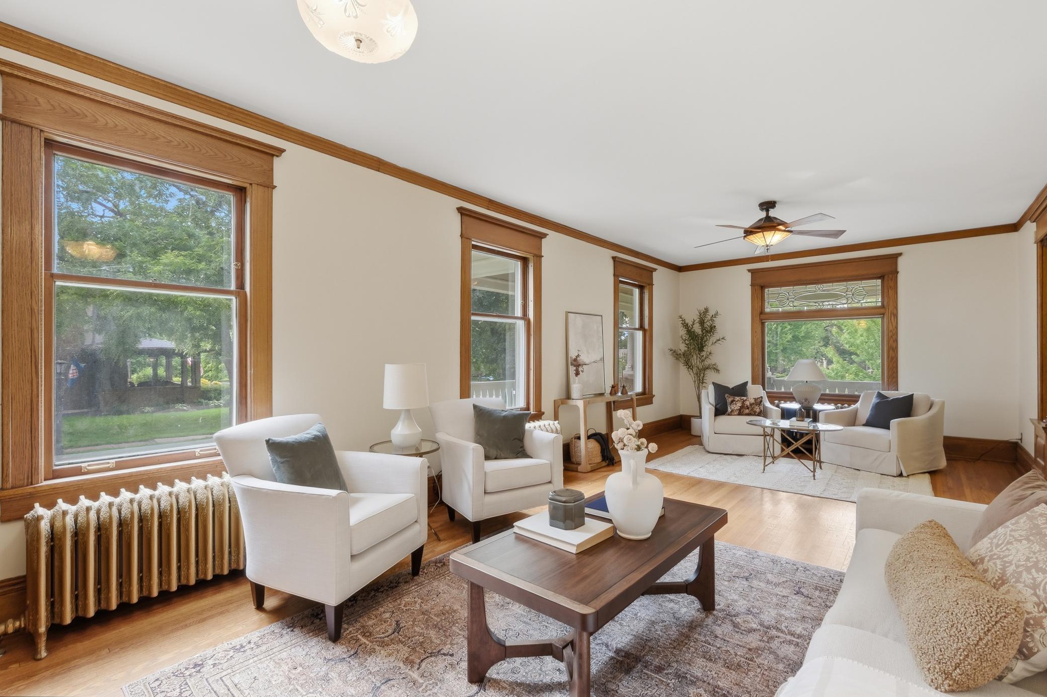 View of Residential at 1732 Summit Avenue, Saint Paul MN 55105, Saint Paul (6 of 38) - Mike Wilen | Minnesota Team Real Estate