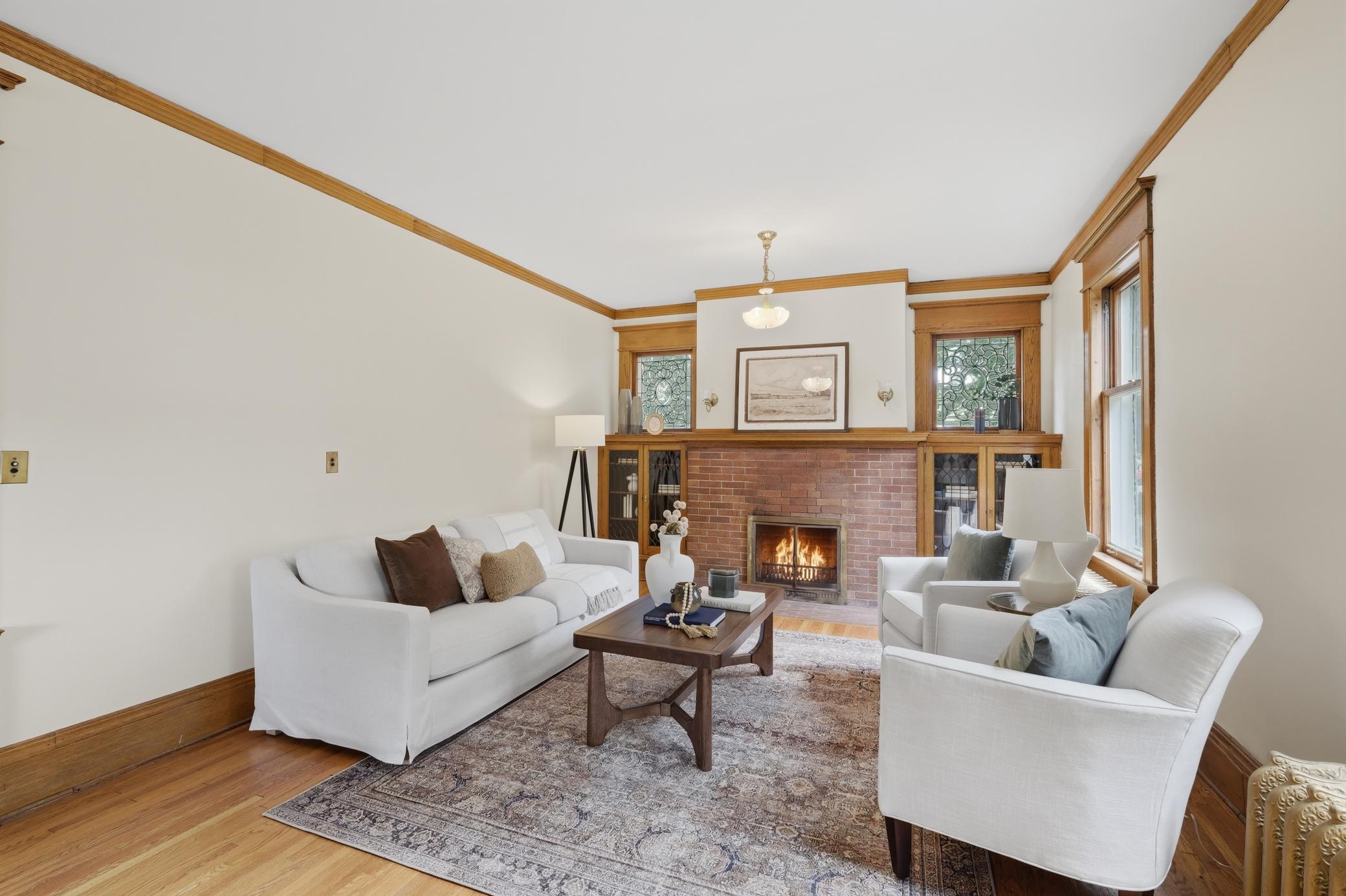 View of Residential at 1732 Summit Avenue, Saint Paul MN 55105, Saint Paul (5 of 38) - Mike Wilen | Minnesota Team Real Estate