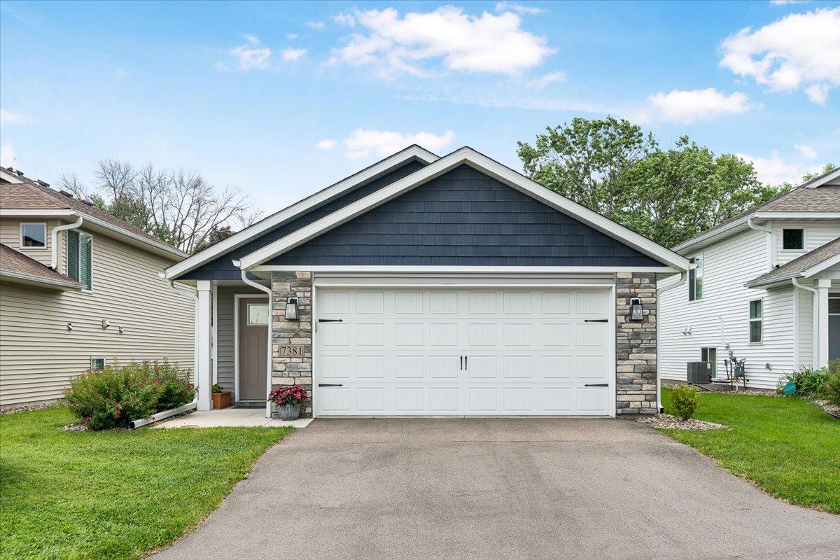 View of Residential at 7381 Degrio Way, Inver Grove Heights MN 55076, Inver Grove Heights - Mike Wilen | Minnesota Team Real Estate