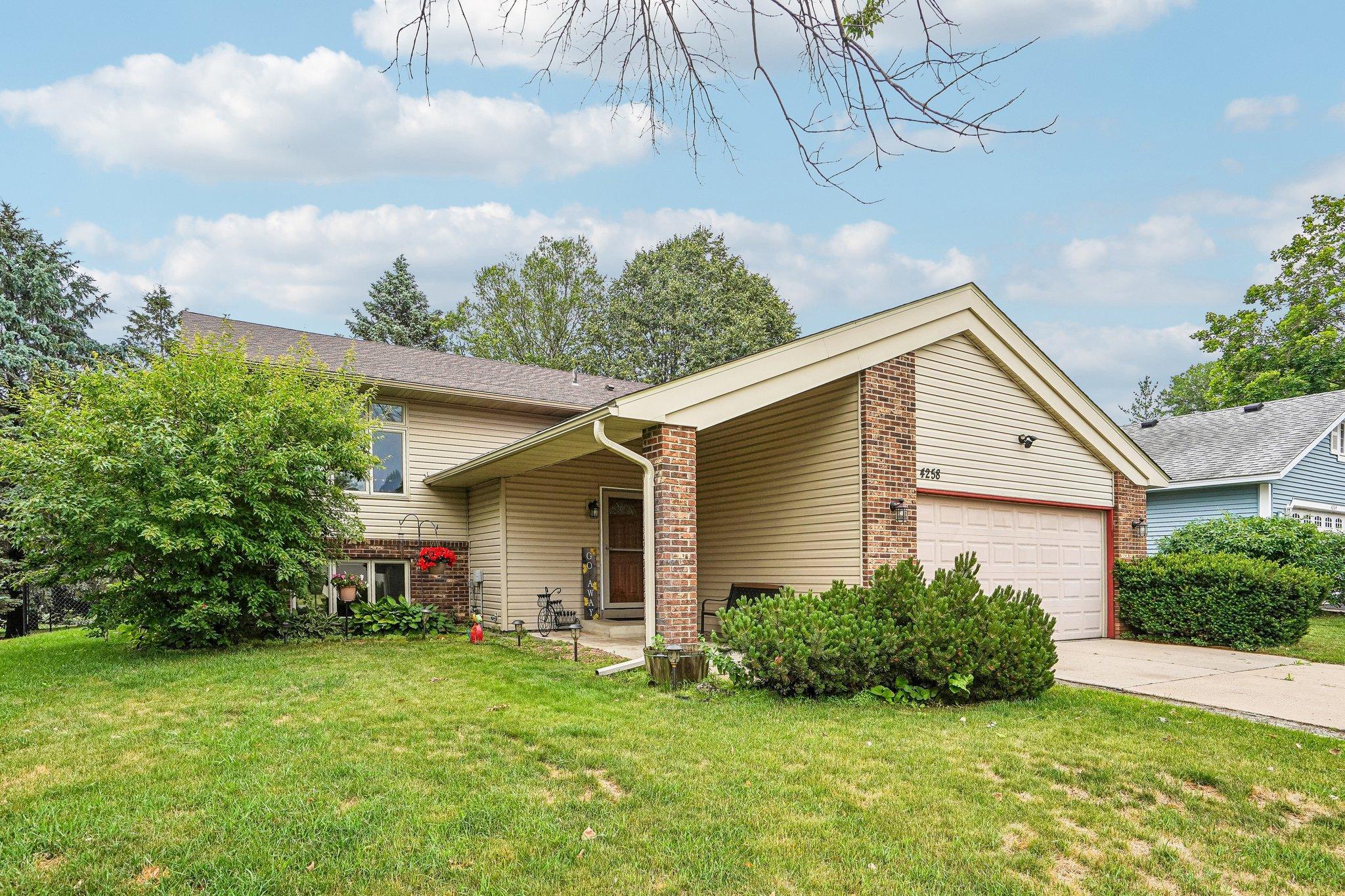 View of Residential at 4258 Valley Forge Place, Eagan MN 55123, Eagan - Mike Wilen | Minnesota Team Real Estate