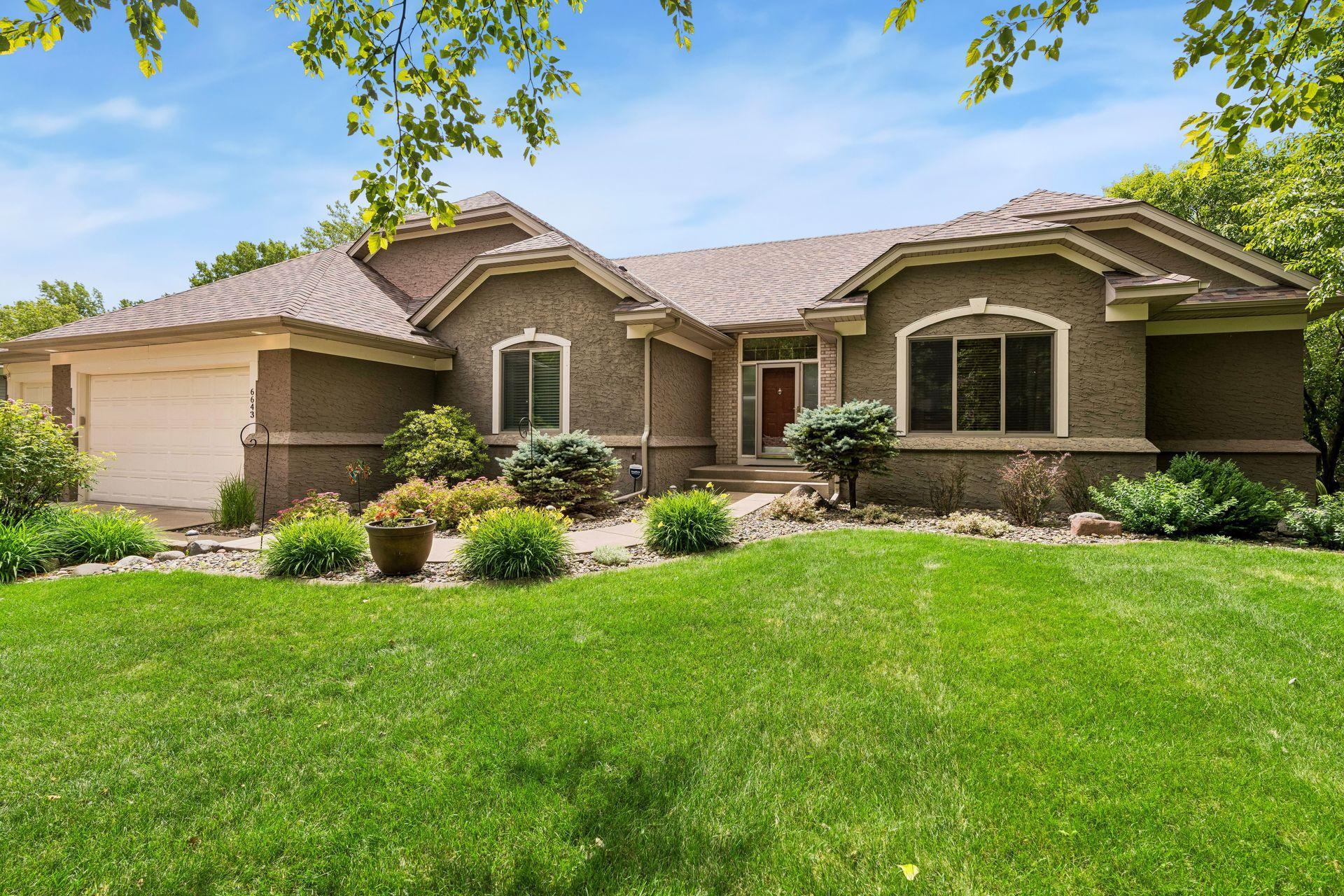 View of Residential at 6643 Sherman Lake Road, Hugo MN 55038, Hugo - Mike Wilen | Minnesota Team Real Estate