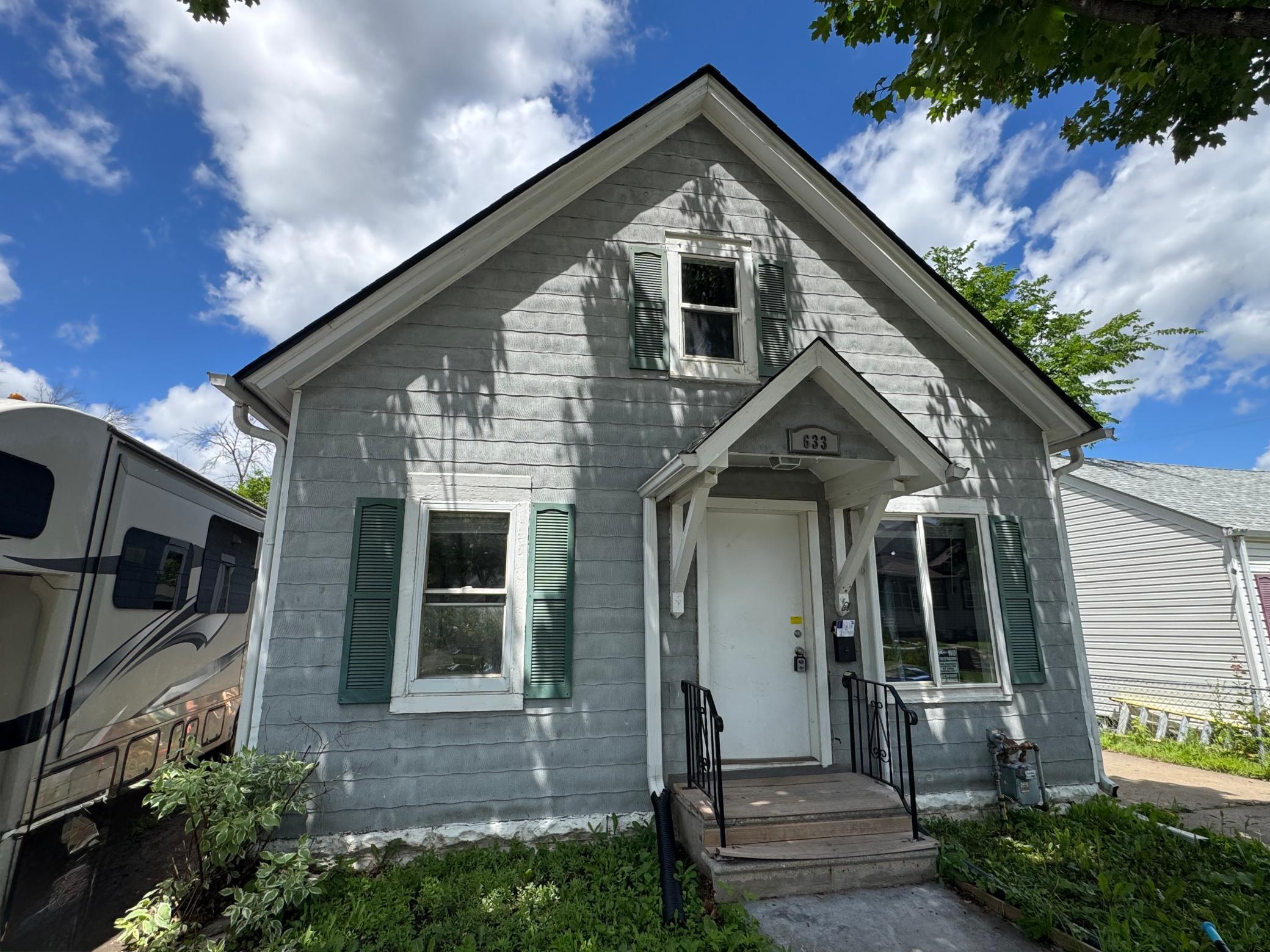 View of Residential at 633 Parkway Drive, Saint Paul MN 55106, Saint Paul - Mike Wilen | Minnesota Team Real Estate