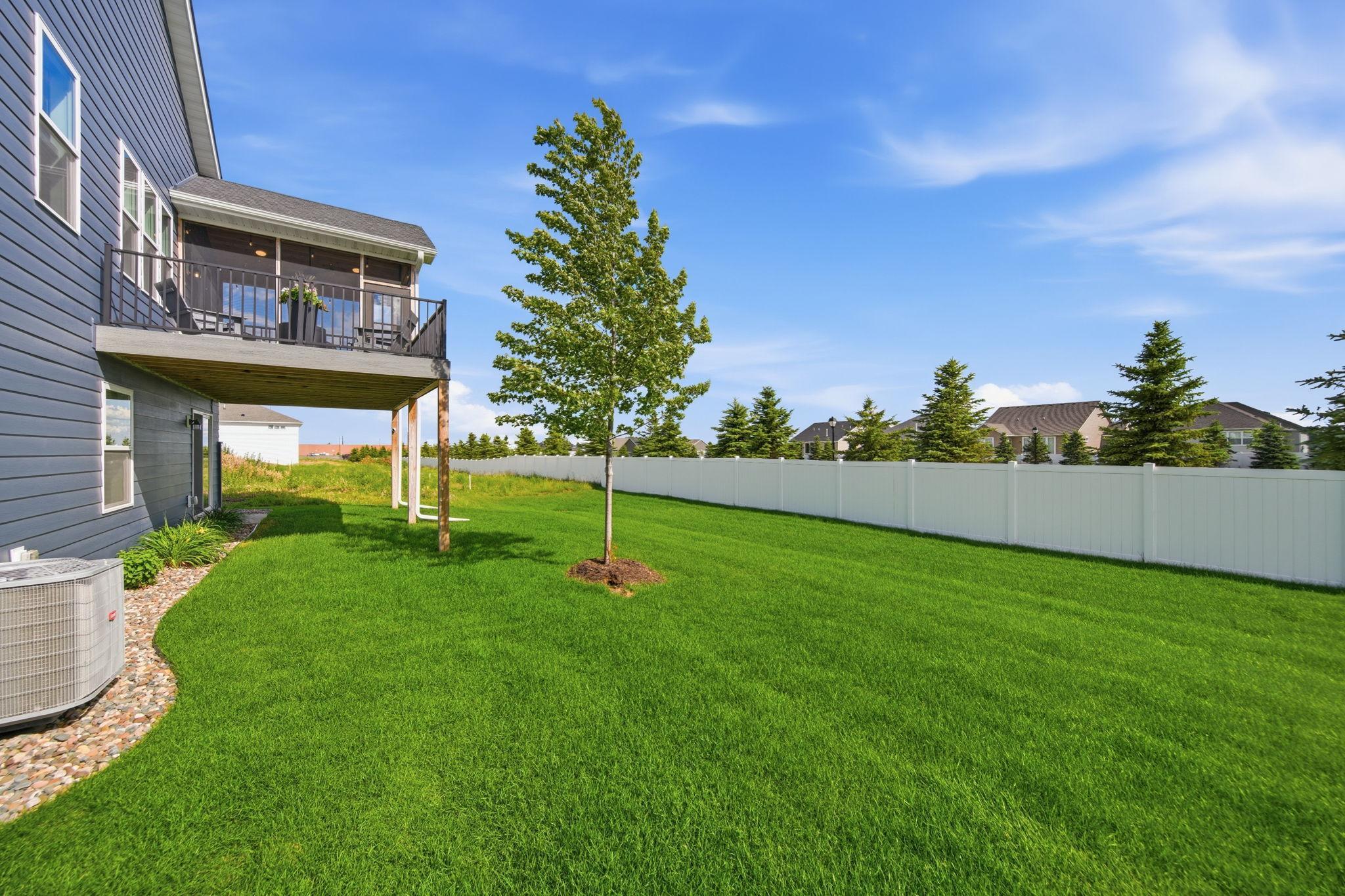 View of Residential at 17854 Hamburg Avenue, Lakeville MN 55044, Lakeville (44 of 45) - Mike Wilen | Minnesota Team Real Estate