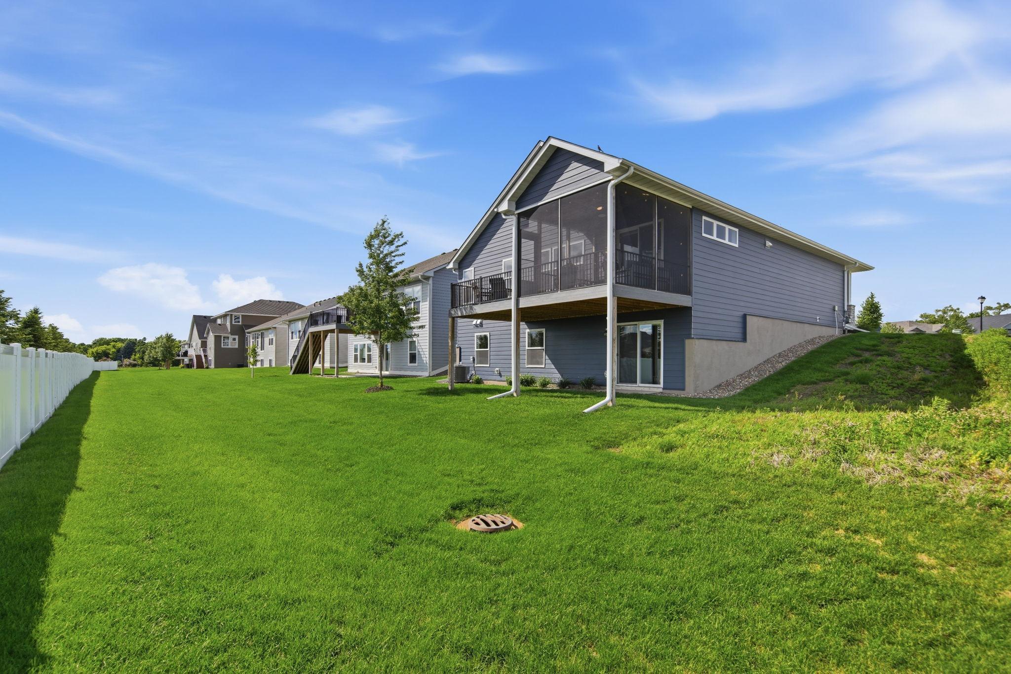 View of Residential at 17854 Hamburg Avenue, Lakeville MN 55044, Lakeville (43 of 45) - Mike Wilen | Minnesota Team Real Estate