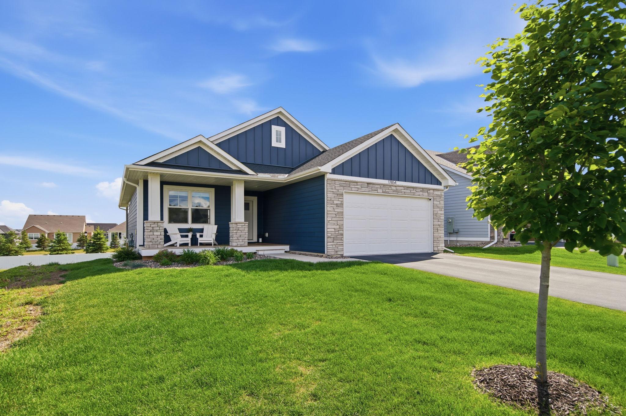 View of Residential at 17854 Hamburg Avenue, Lakeville MN 55044, Lakeville (3 of 45) - Mike Wilen | Minnesota Team Real Estate