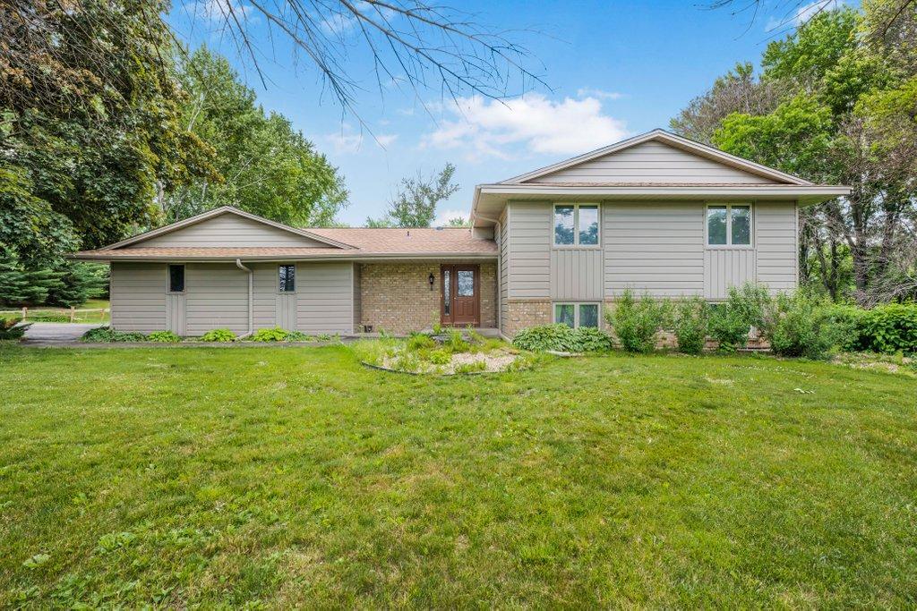 View of Single Family at 10221 Jeffery Lane, Corcoran - Mike Wilen | Minnesota Team Real Estate