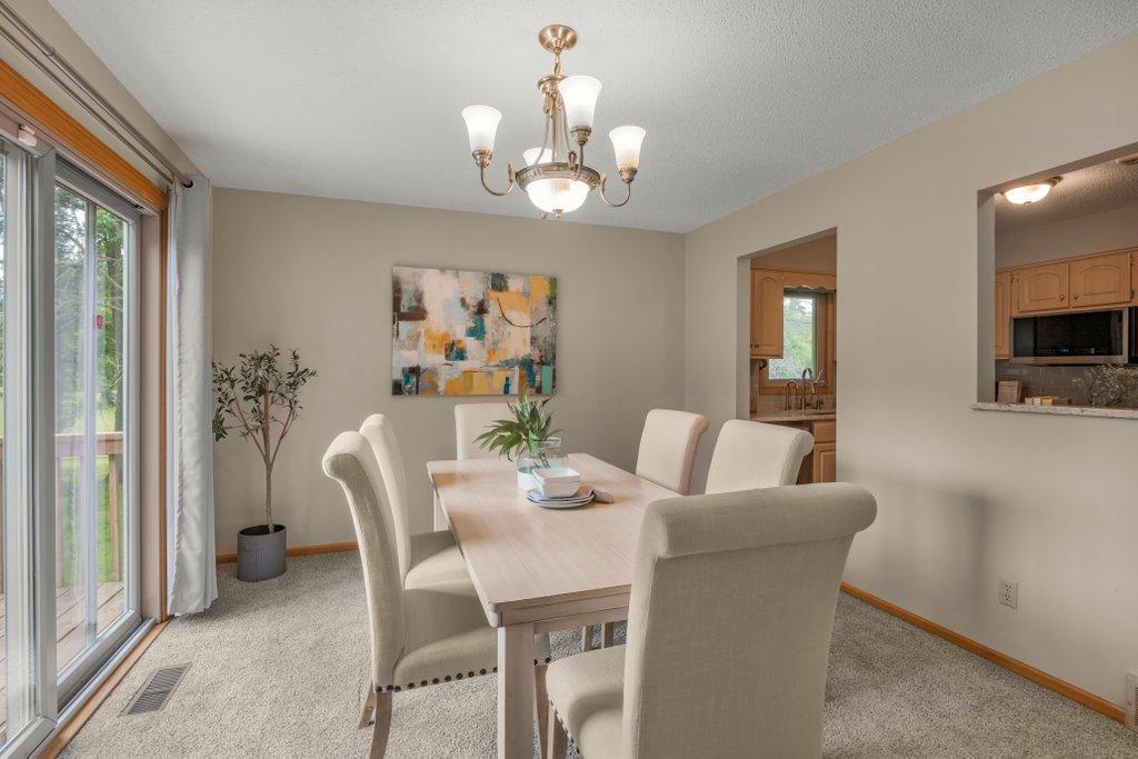View of Residential at 10221 Jeffery Lane, Corcoran MN 55374, Corcoran (8 of 53) - Mike Wilen | Minnesota Team Real Estate