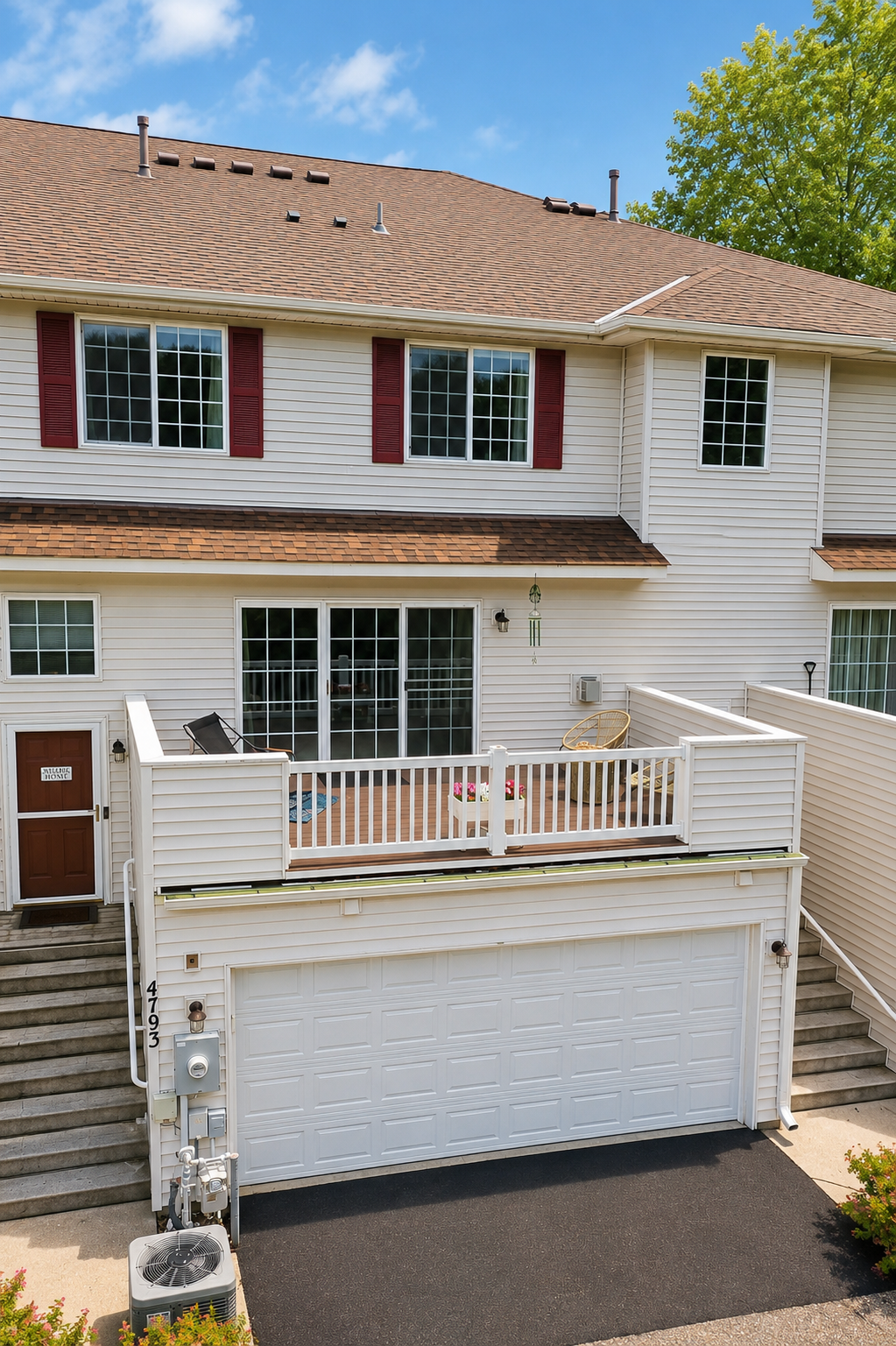 View of Residential at 4793 Grenwich Road, Oakdale MN 55128, Oakdale - Mike Wilen | Minnesota Team Real Estate