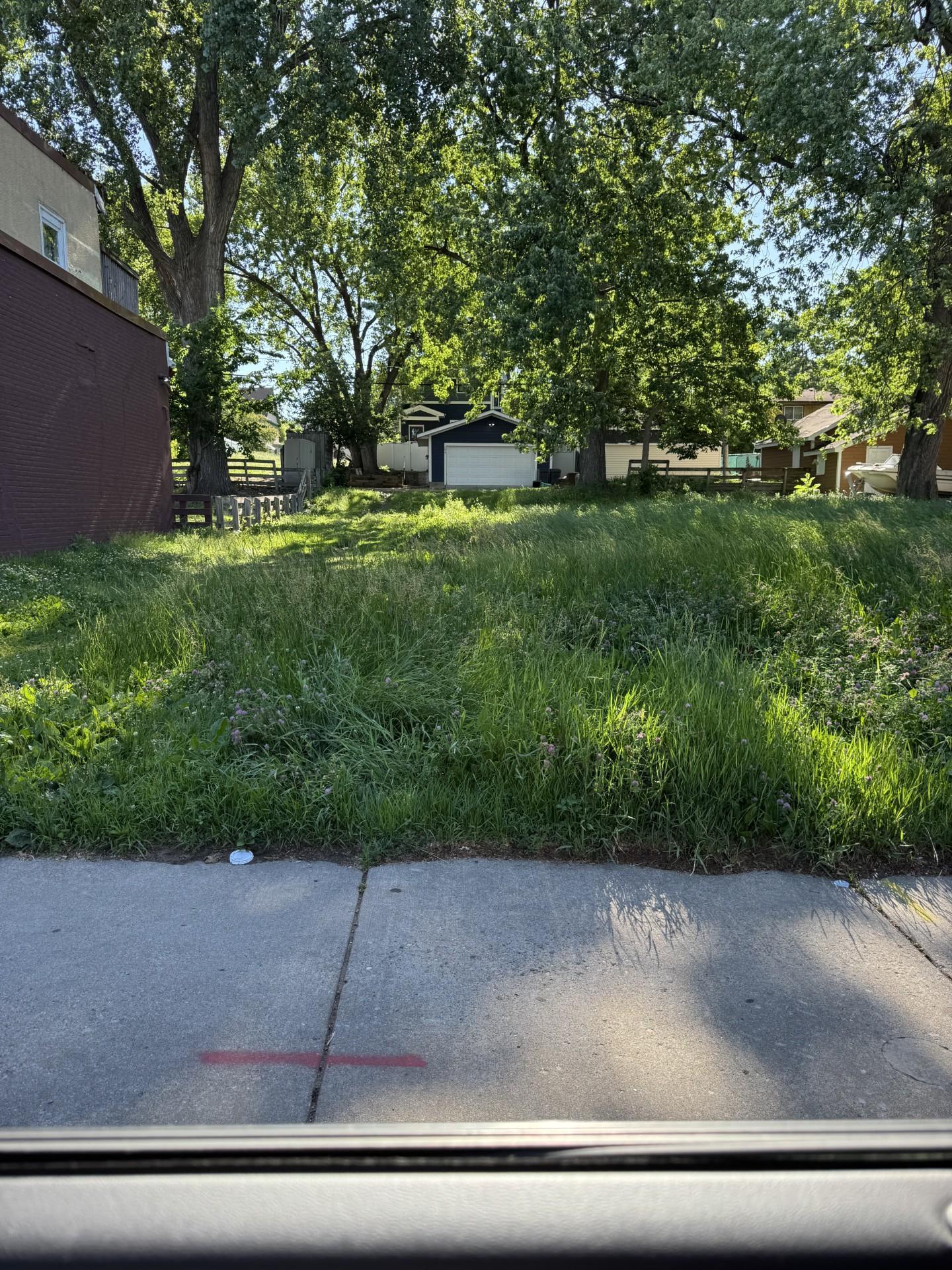 View of Land at 2624 Emerson Avenue, Minneapolis MN 55411, Minneapolis (2 of 2) - Mike Wilen | Minnesota Team Real Estate