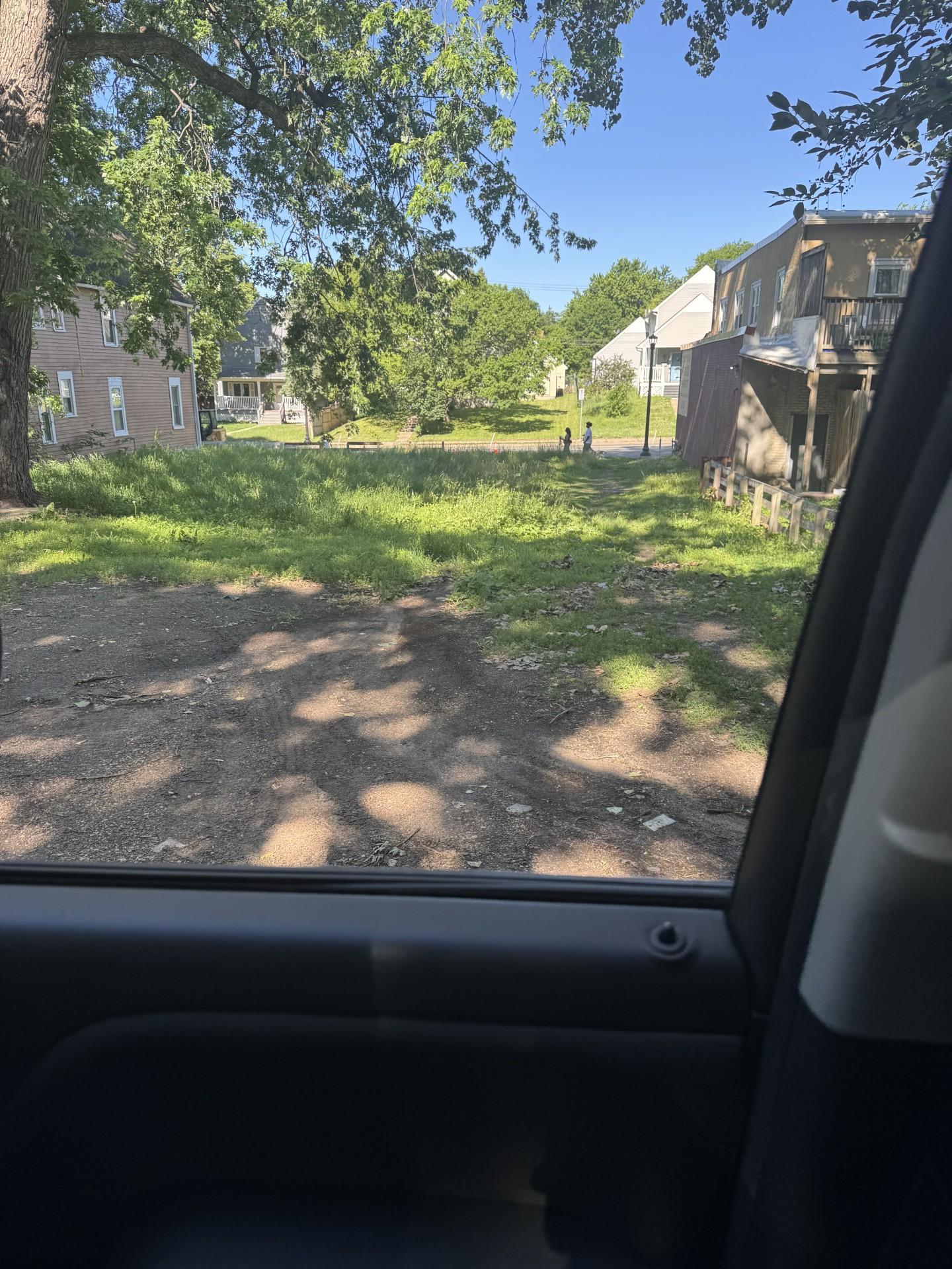 View of Land at 2624 Emerson Avenue, Minneapolis MN 55411, Minneapolis - Mike Wilen | Minnesota Team Real Estate