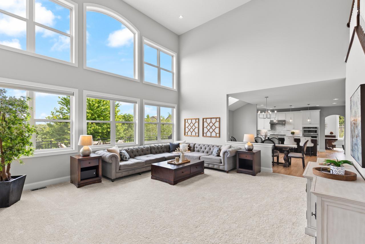 View of Residential at 16331 Sohm Court, Eden Prairie MN 55347, Eden Prairie (17 of 88) - Mike Wilen | Minnesota Team Real Estate