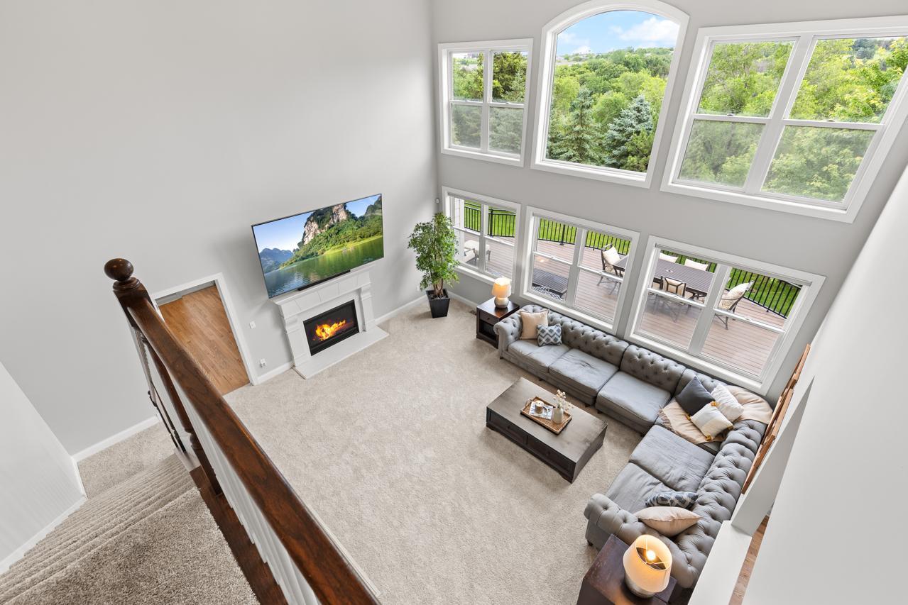 View of Residential at 16331 Sohm Court, Eden Prairie MN 55347, Eden Prairie (19 of 88) - Mike Wilen | Minnesota Team Real Estate