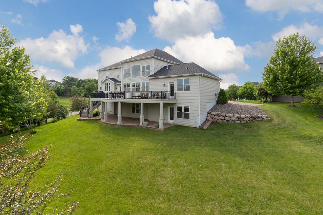 View of Residential at 16331 Sohm Court, Eden Prairie MN 55347, Eden Prairie (83 of 88) - Mike Wilen | Minnesota Team Real Estate