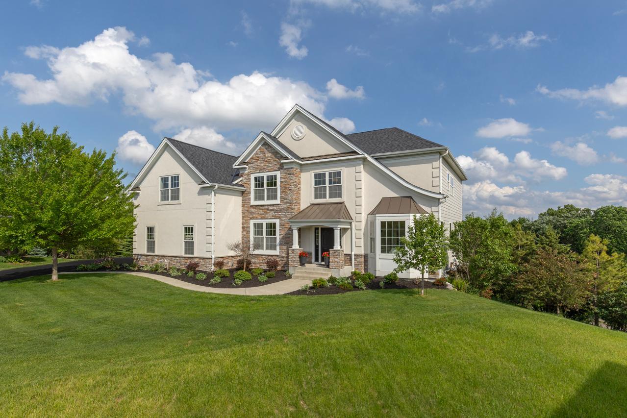 View of Residential at 16331 Sohm Court, Eden Prairie MN 55347, Eden Prairie (81 of 88) - Mike Wilen | Minnesota Team Real Estate