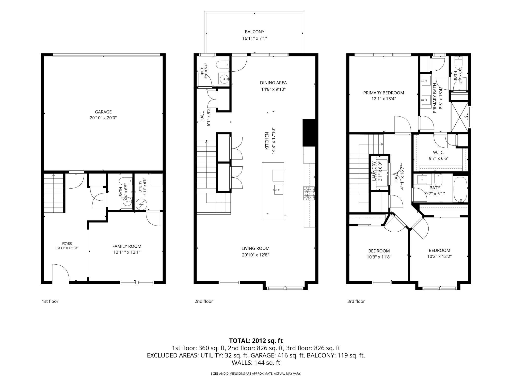 View of Residential at 5860 156th Street, Apple Valley MN 55124, Apple Valley (41 of 41) - Mike Wilen | Minnesota Team Real Estate