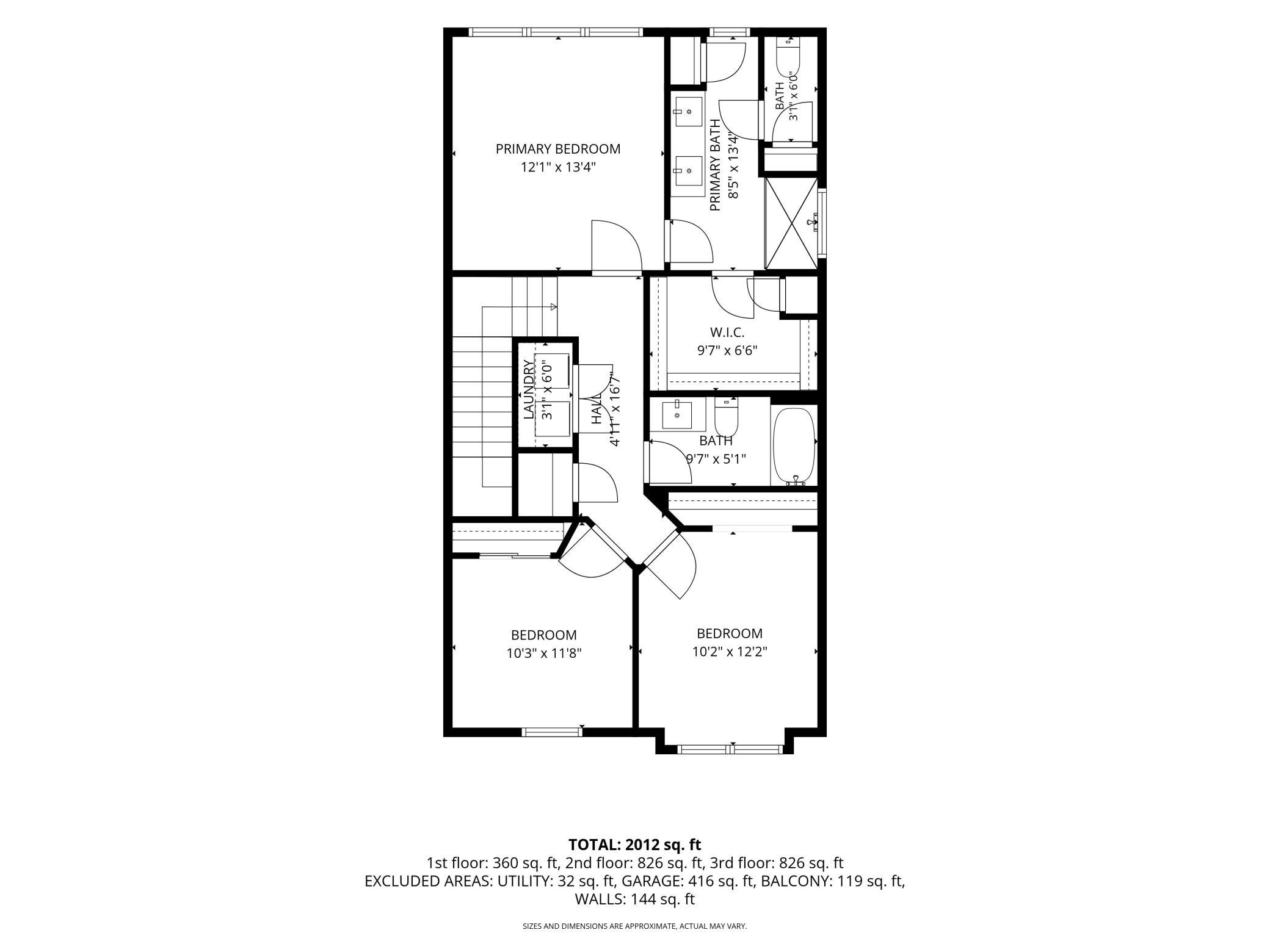 View of Residential at 5860 156th Street, Apple Valley MN 55124, Apple Valley (40 of 41) - Mike Wilen | Minnesota Team Real Estate