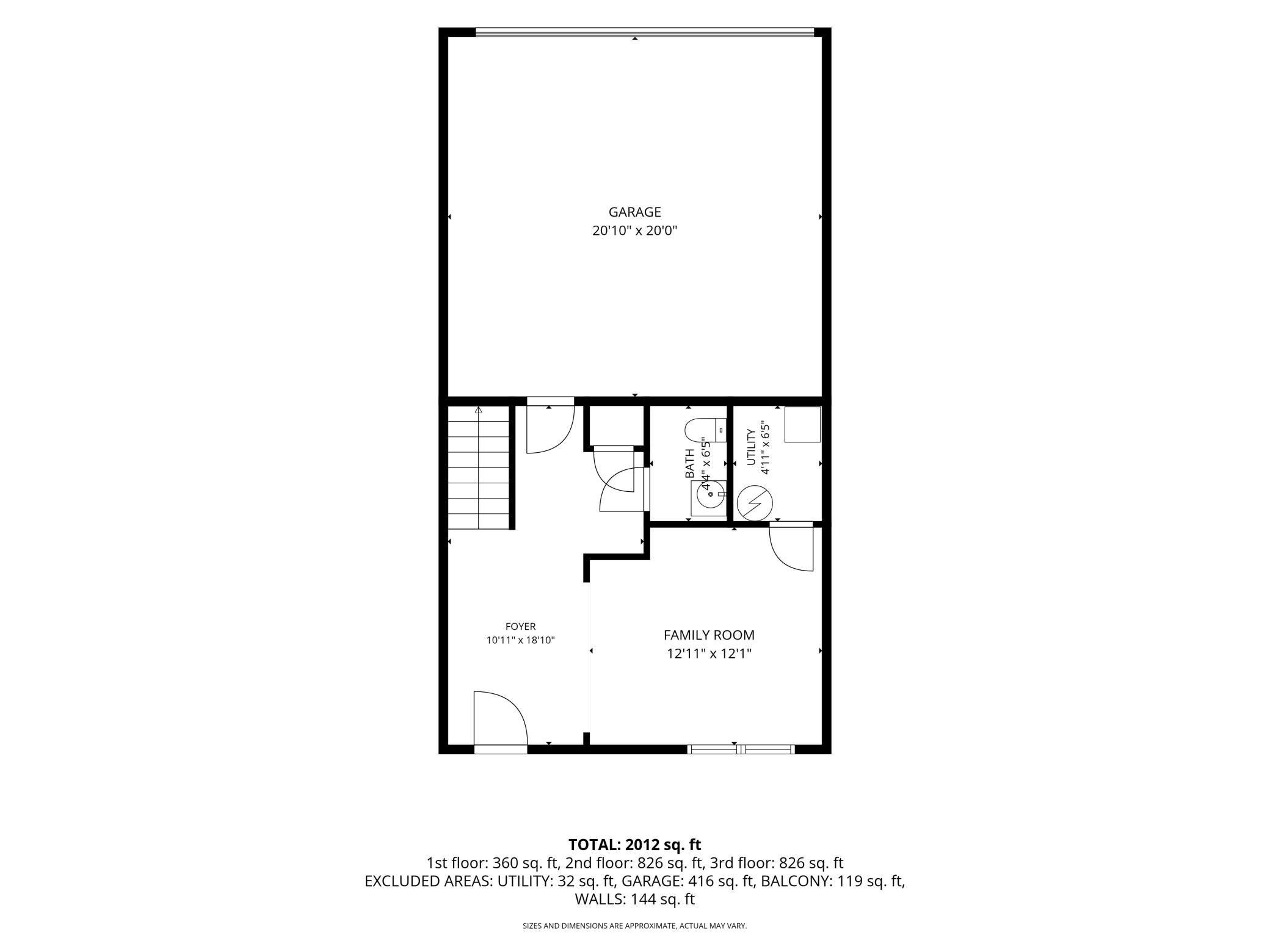View of Residential at 5860 156th Street, Apple Valley MN 55124, Apple Valley (38 of 41) - Mike Wilen | Minnesota Team Real Estate