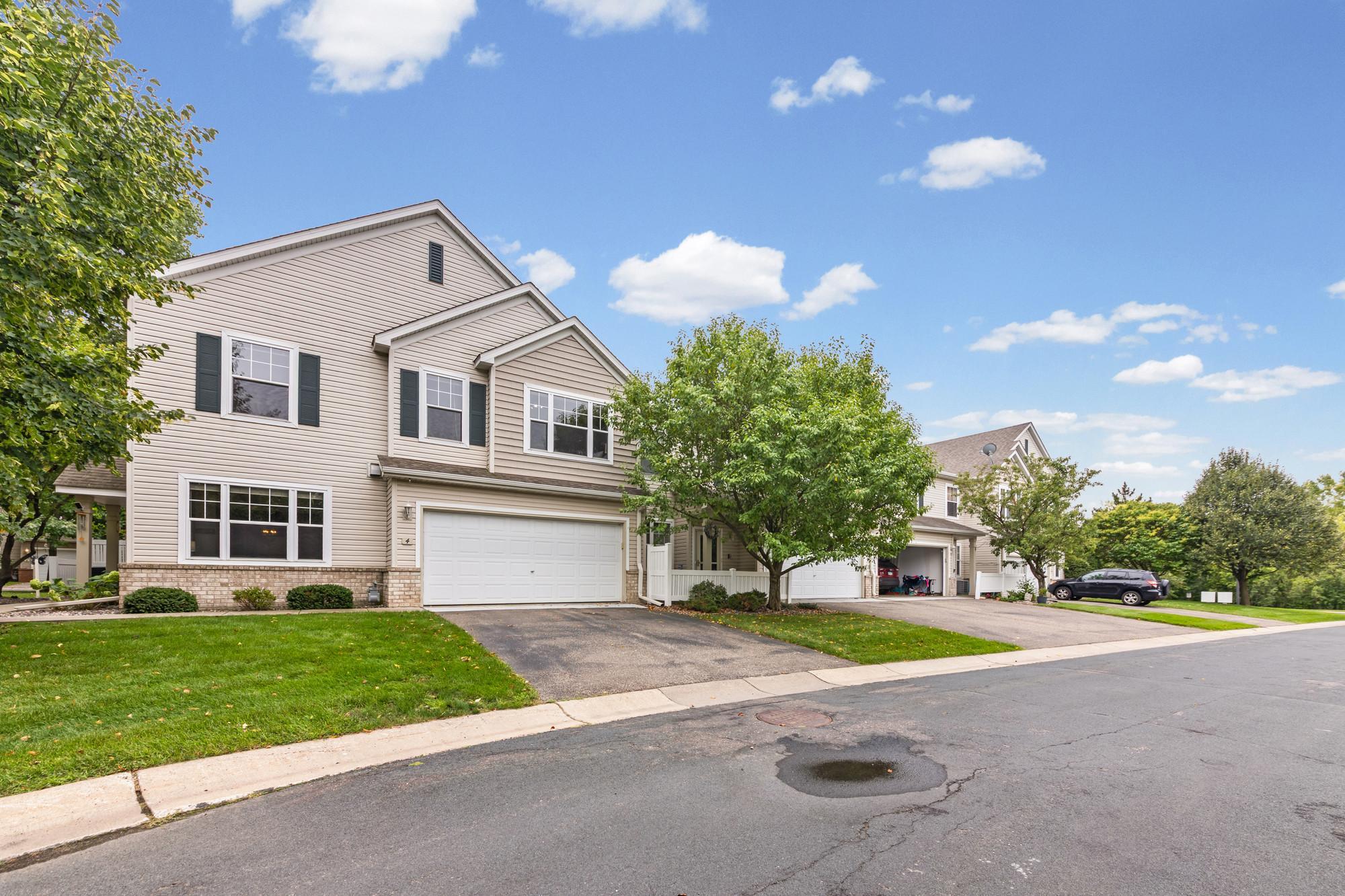 View of Residential at 5020 Holly Lane #4, Plymouth MN 55446, Plymouth (3 of 55) - Mike Wilen | Minnesota Team Real Estate