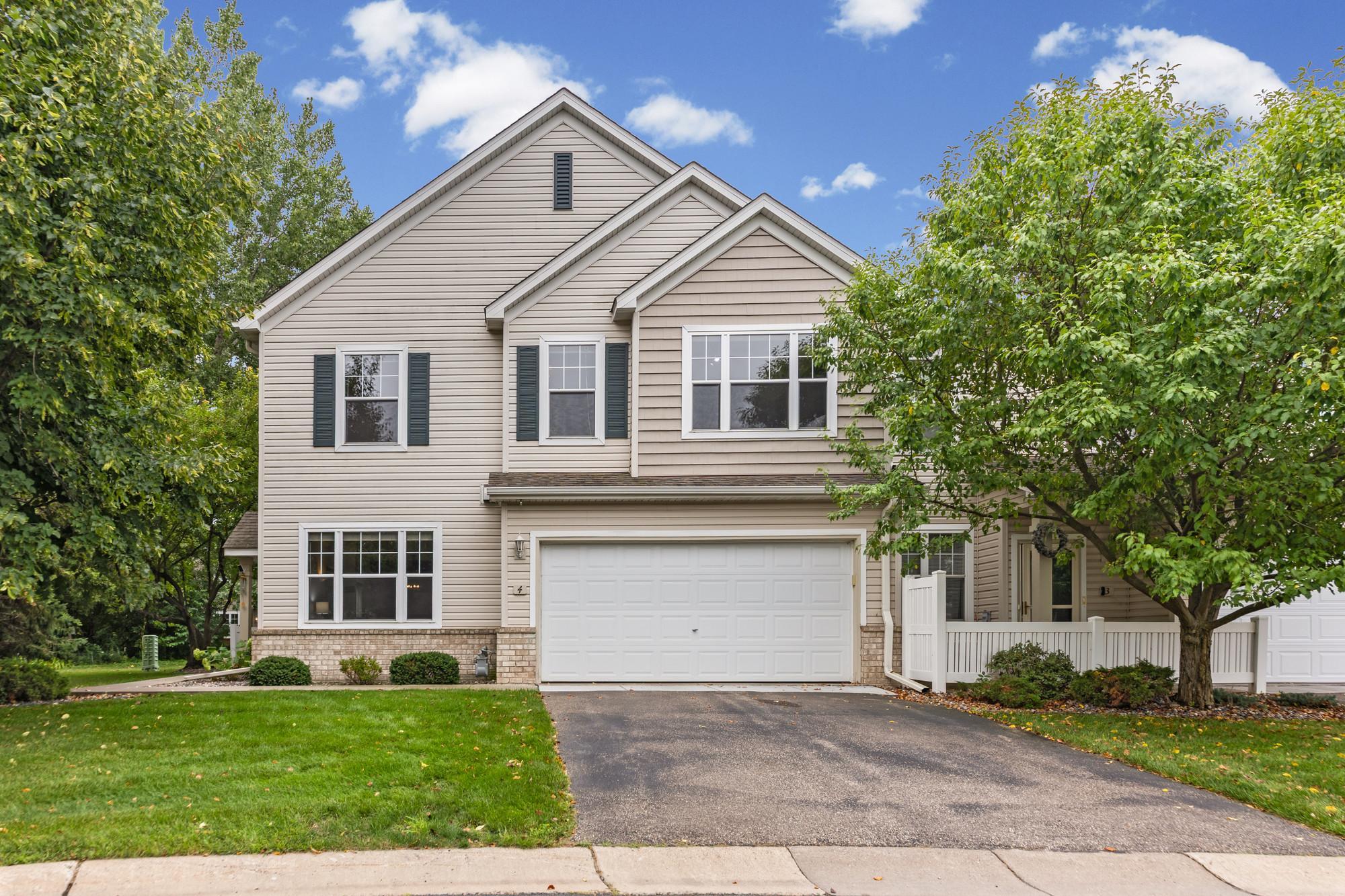 View of (TH) Quad/4 Corners at 5020 Holly Lane, Plymouth - Mike Wilen | Minnesota Team Real Estate