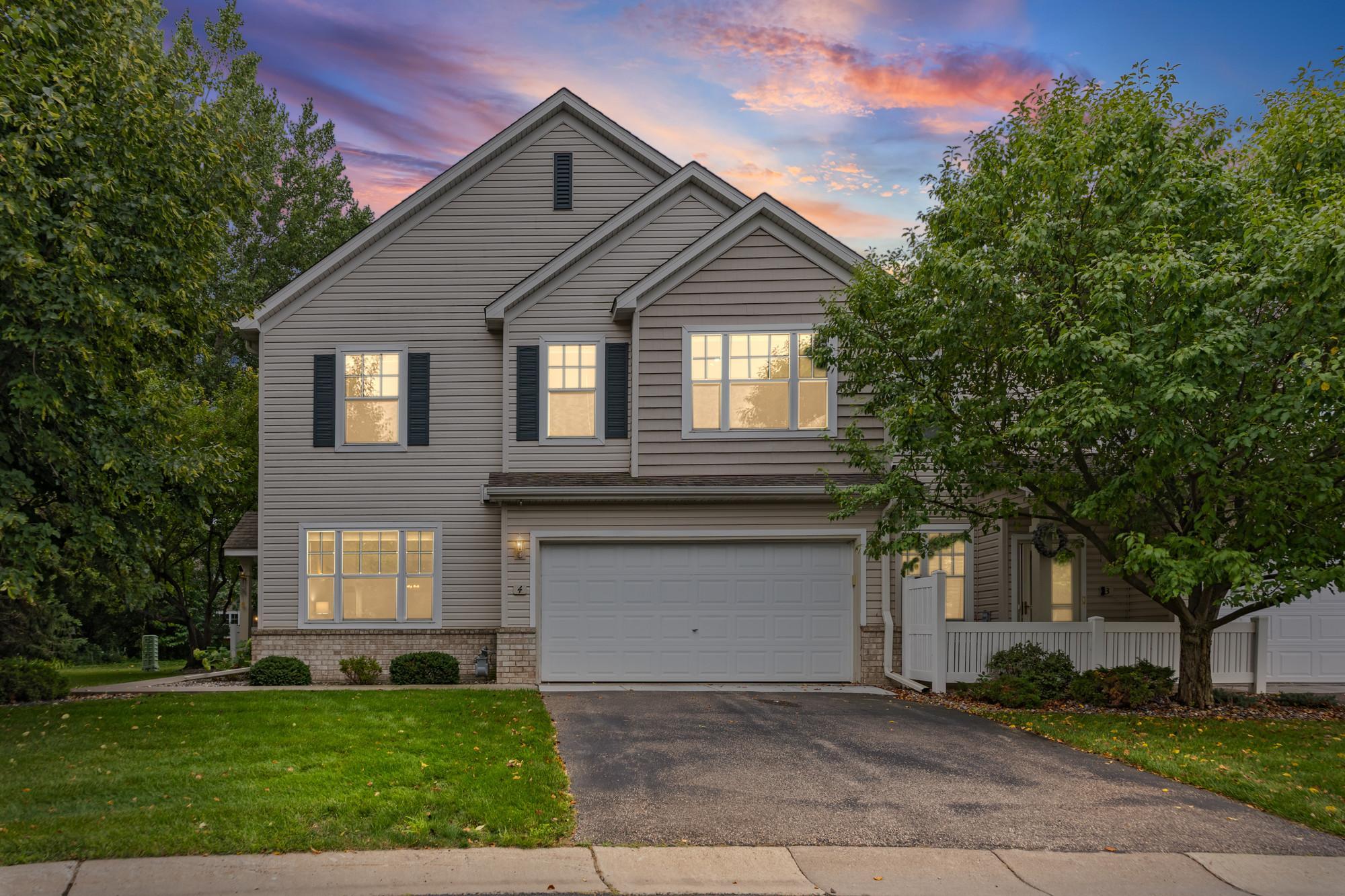 View of Residential at 5020 Holly Lane #4, Plymouth MN 55446, Plymouth (52 of 55) - Mike Wilen | Minnesota Team Real Estate