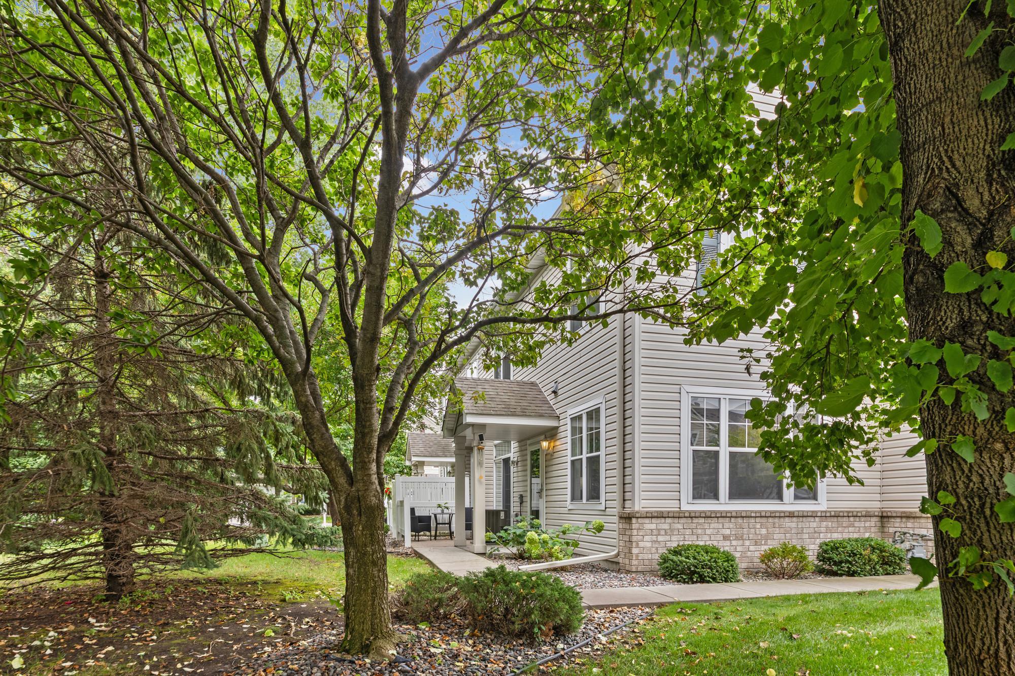View of Residential at 5020 Holly Lane #4, Plymouth MN 55446, Plymouth (50 of 55) - Mike Wilen | Minnesota Team Real Estate