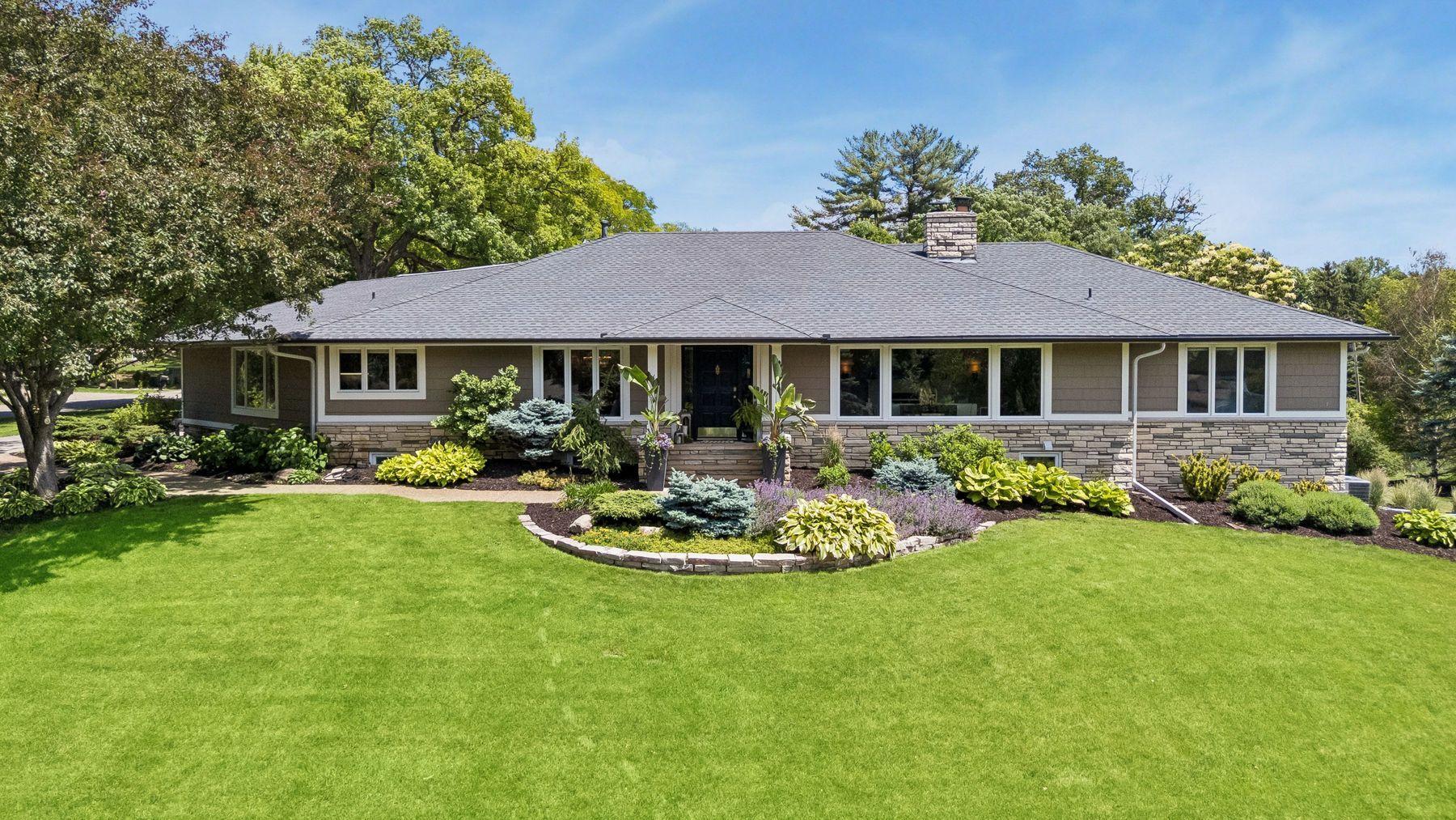 View of Residential at 6641 Parkwood Road, Edina MN 55436, Edina - Mike Wilen | Minnesota Team Real Estate