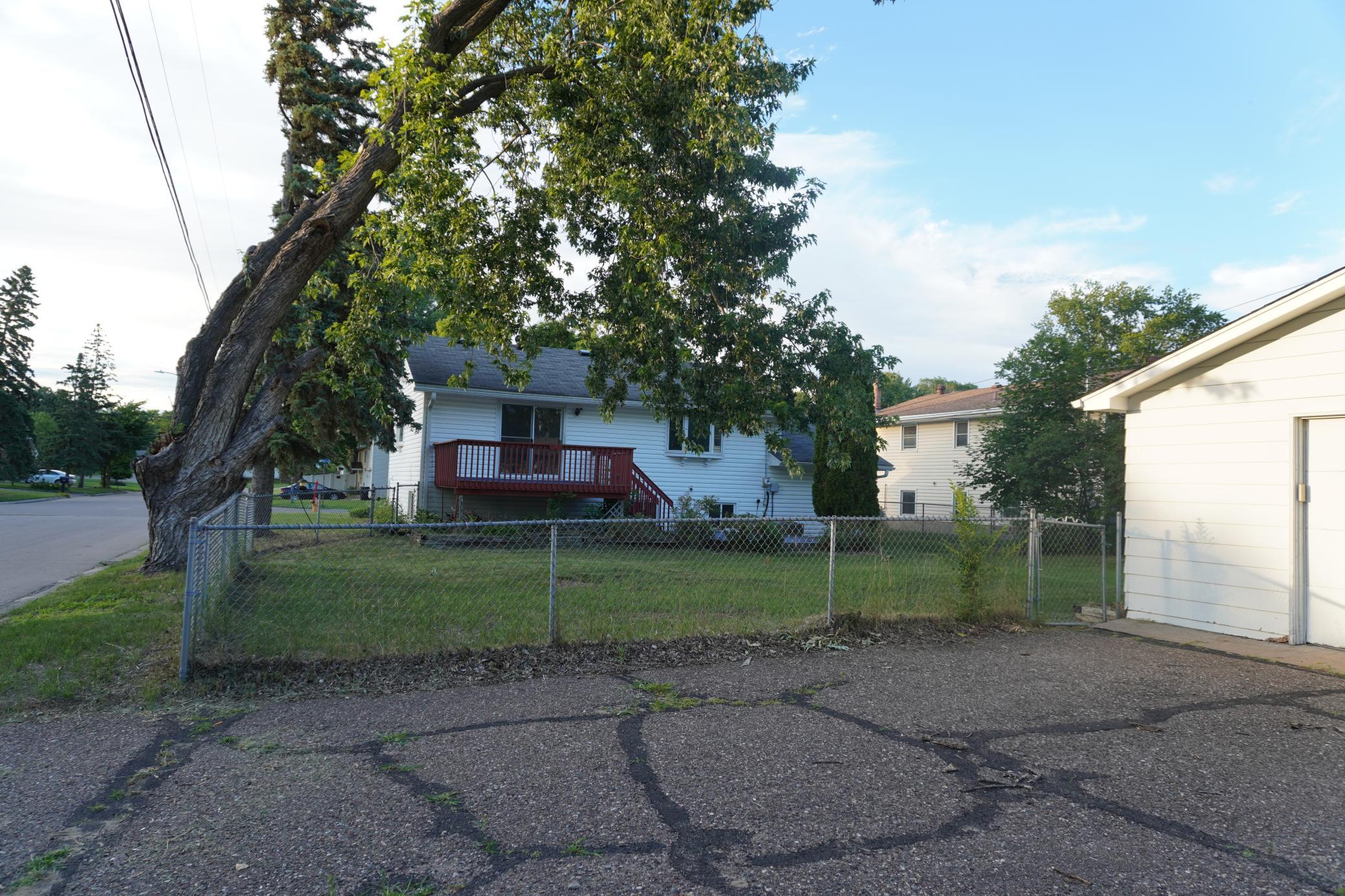 View of Residential at 298 Ely Street, Fridley MN 55432, Fridley (28 of 29) - Mike Wilen | Minnesota Team Real Estate