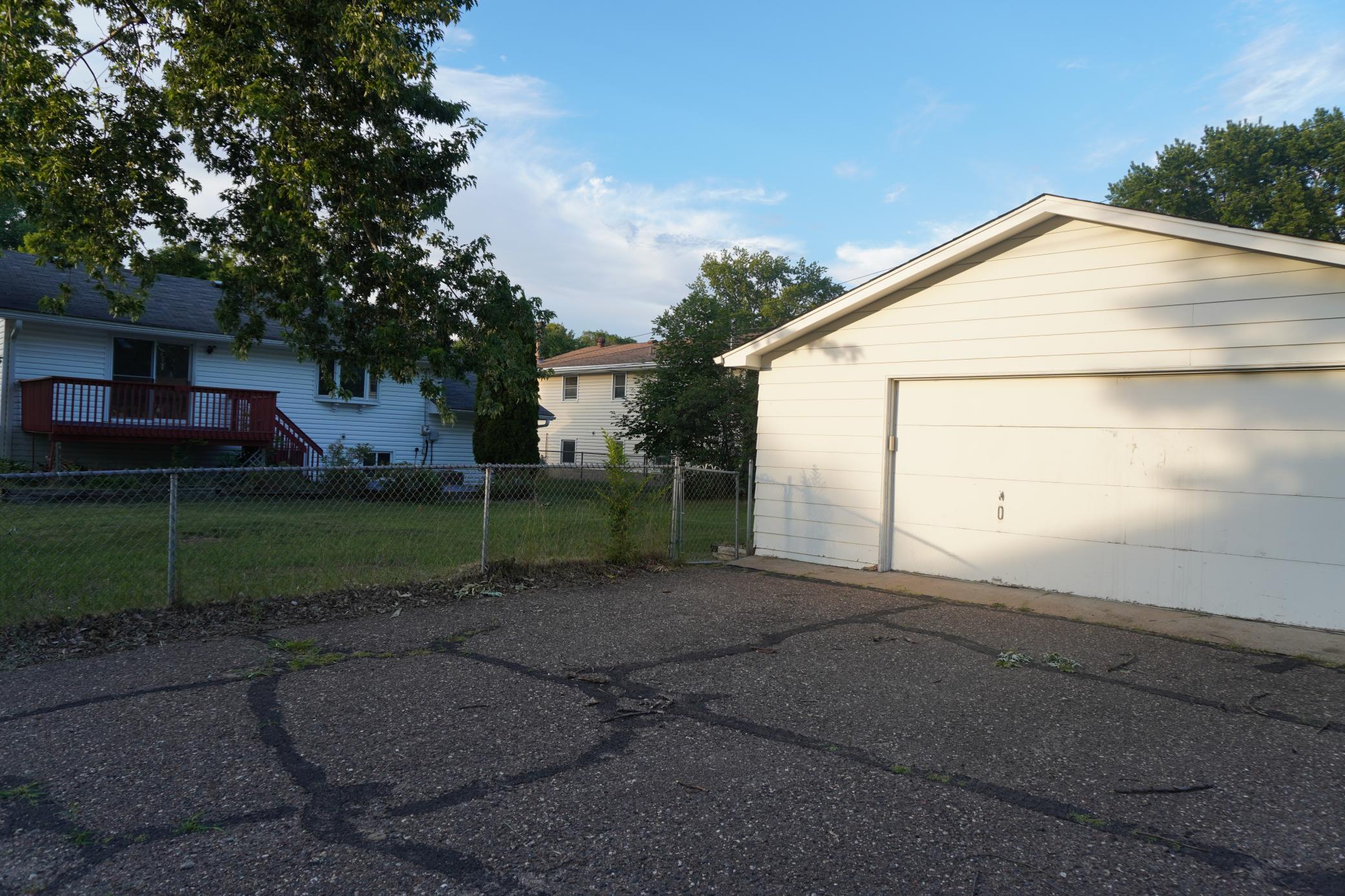 View of Residential at 298 Ely Street, Fridley MN 55432, Fridley (27 of 29) - Mike Wilen | Minnesota Team Real Estate