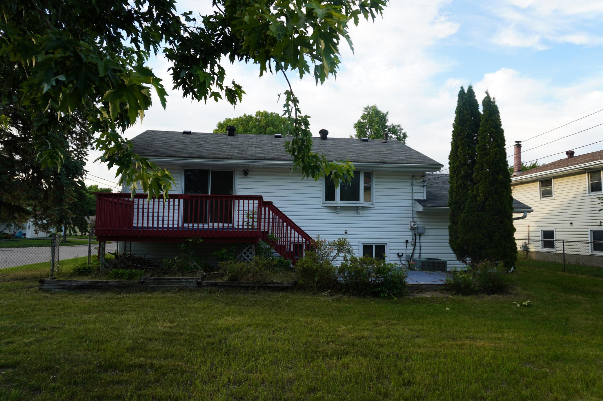 View of Residential at 298 Ely Street, Fridley MN 55432, Fridley (24 of 29) - Mike Wilen | Minnesota Team Real Estate