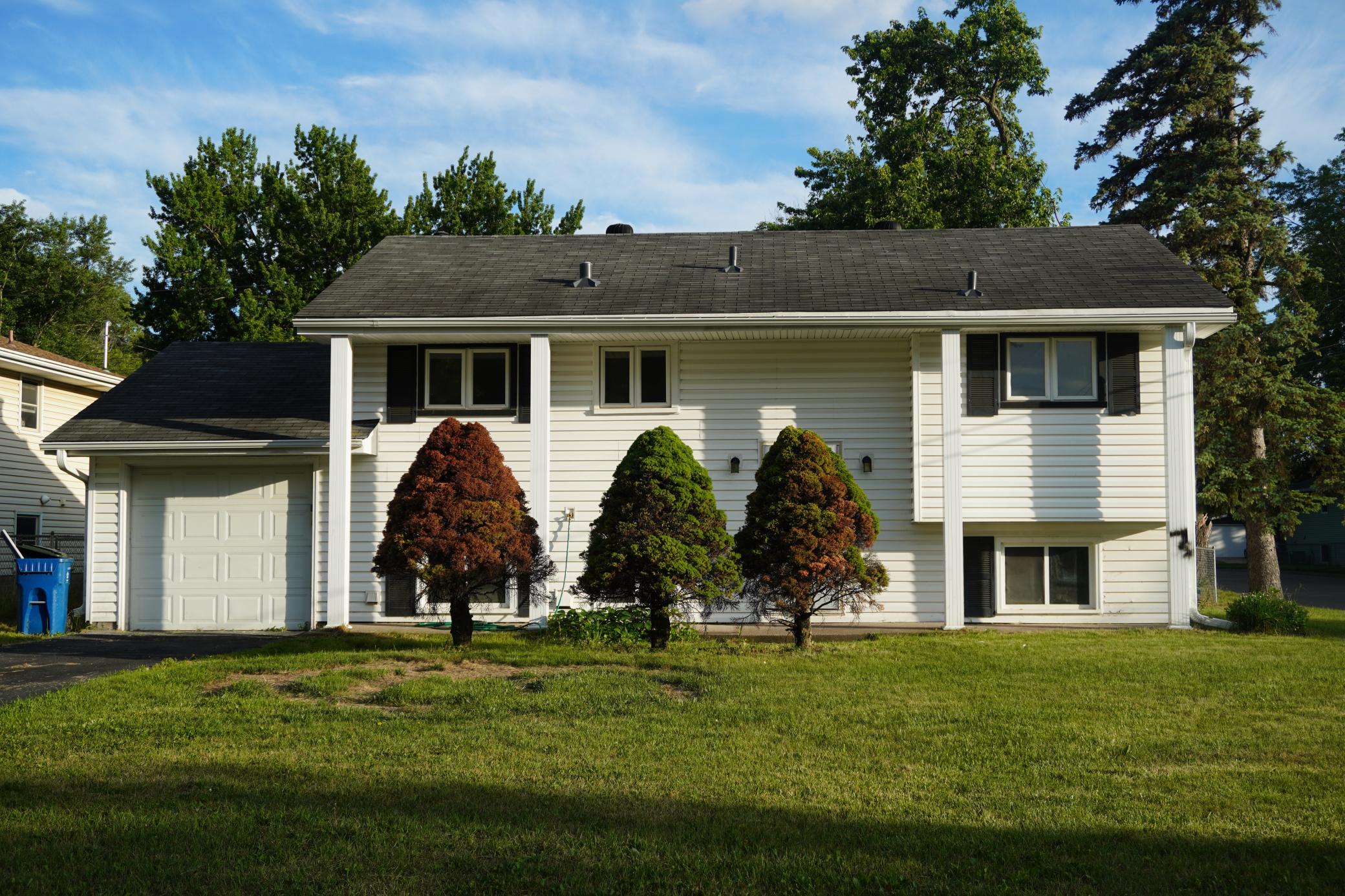 View of Residential at 298 Ely Street, Fridley MN 55432, Fridley (2 of 29) - Mike Wilen | Minnesota Team Real Estate