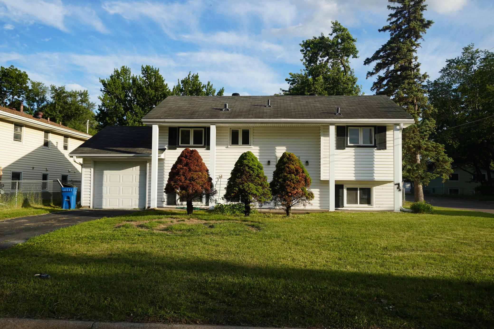 View of Residential at 298 Ely Street, Fridley MN 55432, Fridley - Mike Wilen | Minnesota Team Real Estate