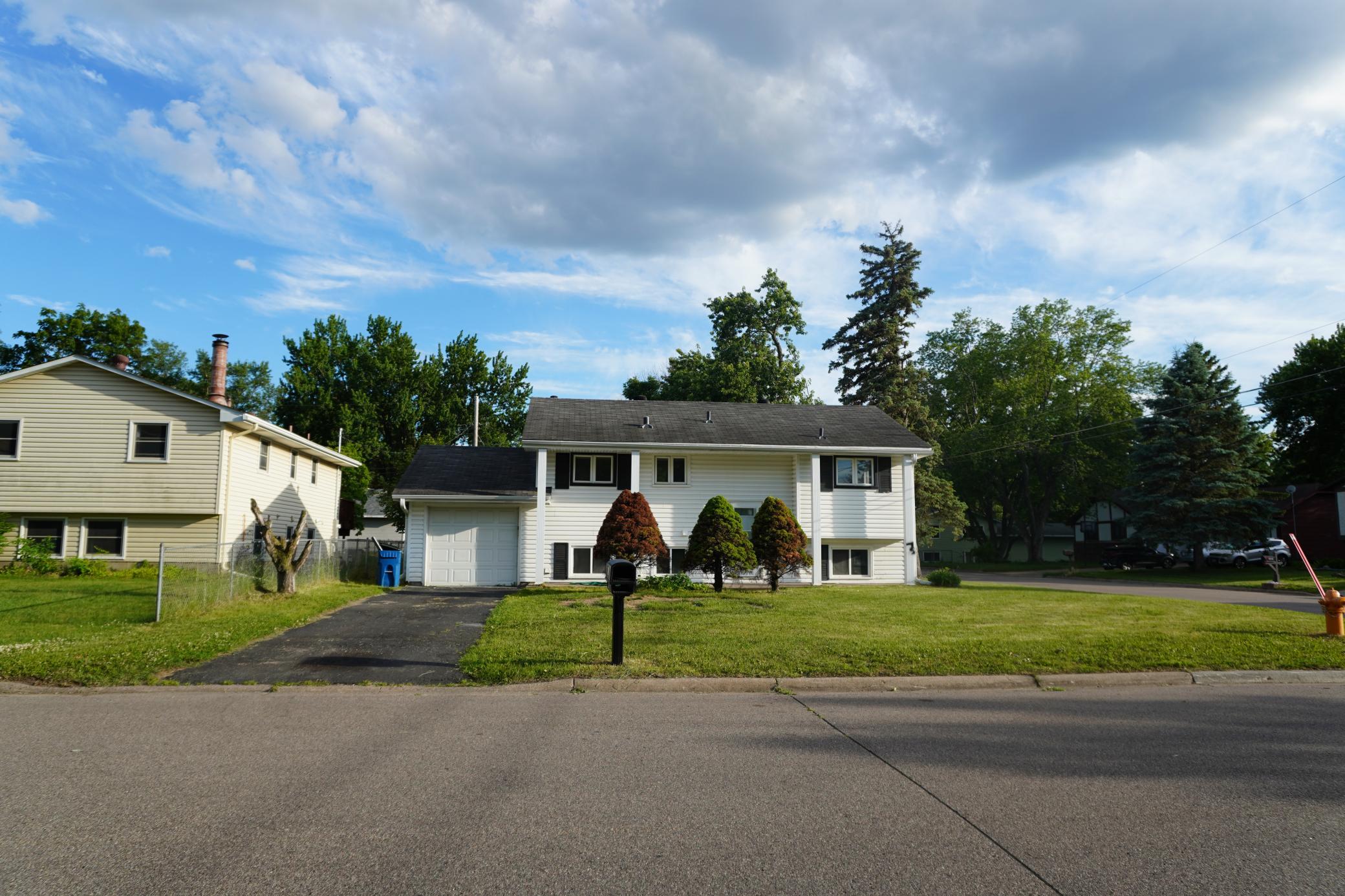View of Residential at 298 Ely Street, Fridley MN 55432, Fridley (3 of 29) - Mike Wilen | Minnesota Team Real Estate