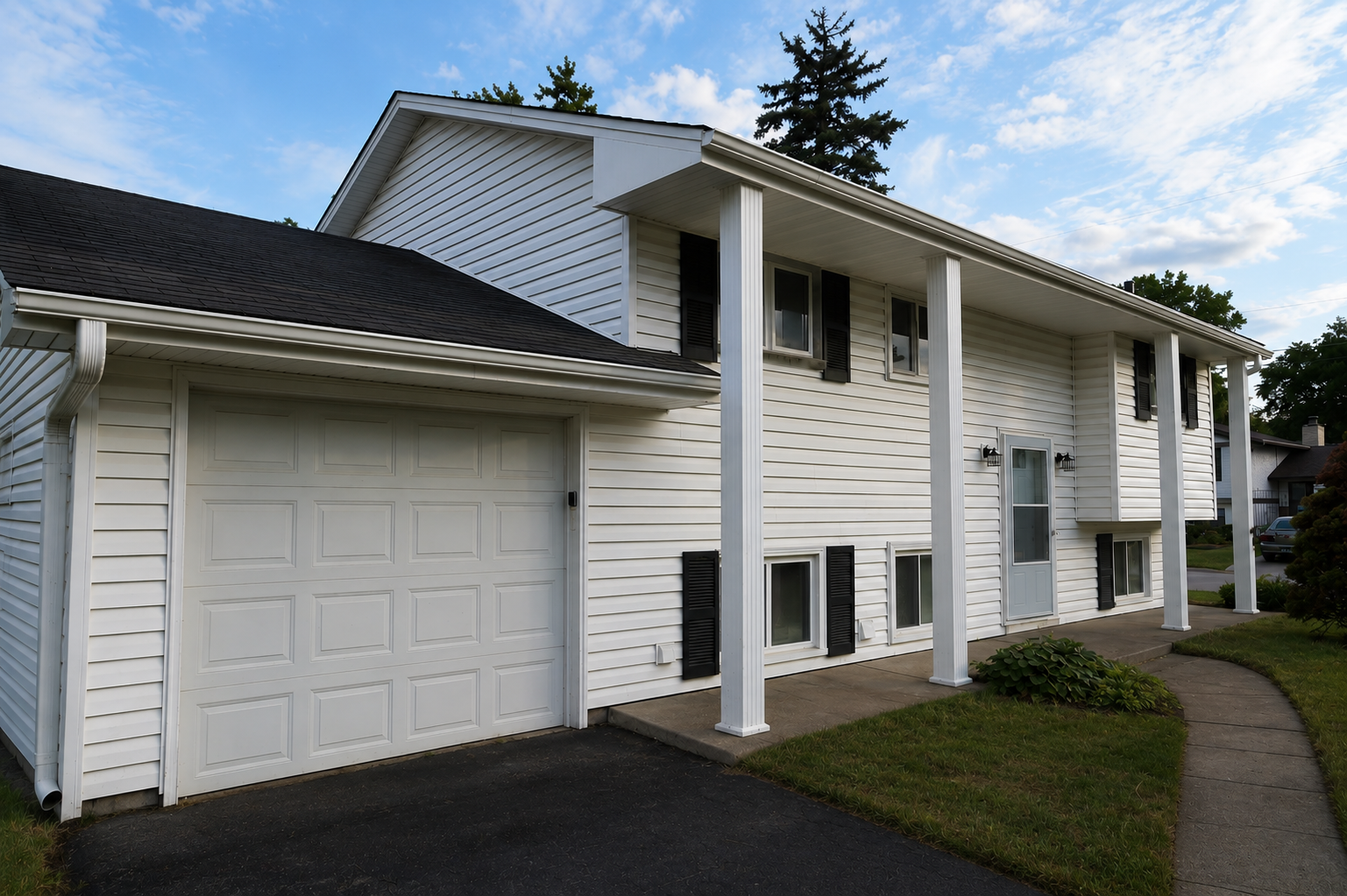 View of Residential at 298 Ely Street, Fridley MN 55432, Fridley (4 of 29) - Mike Wilen | Minnesota Team Real Estate