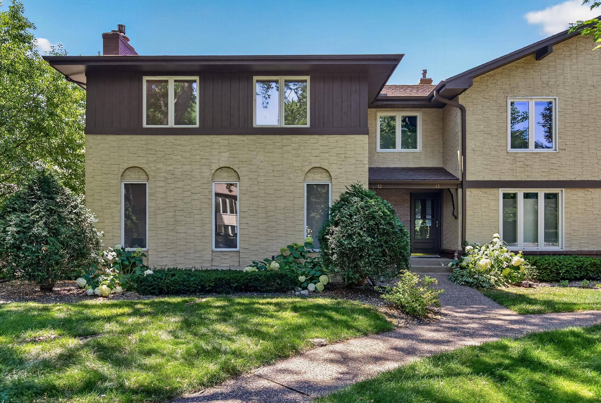 View of Residential at 1870 Eagle Ridge Drive #12, Mendota Heights MN 55118, Mendota Heights - Mike Wilen | Minnesota Team Real Estate