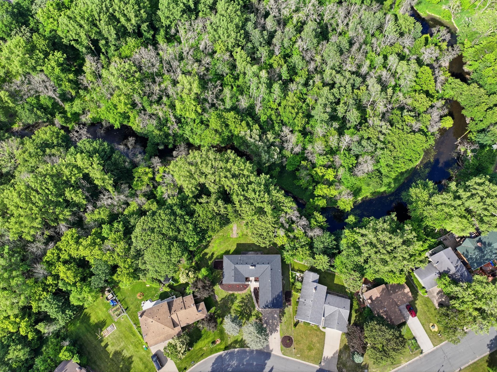View of Residential at 2882 Rice Creek Terrace, New Brighton MN 55112, New Brighton (93 of 99) - Mike Wilen | Minnesota Team Real Estate