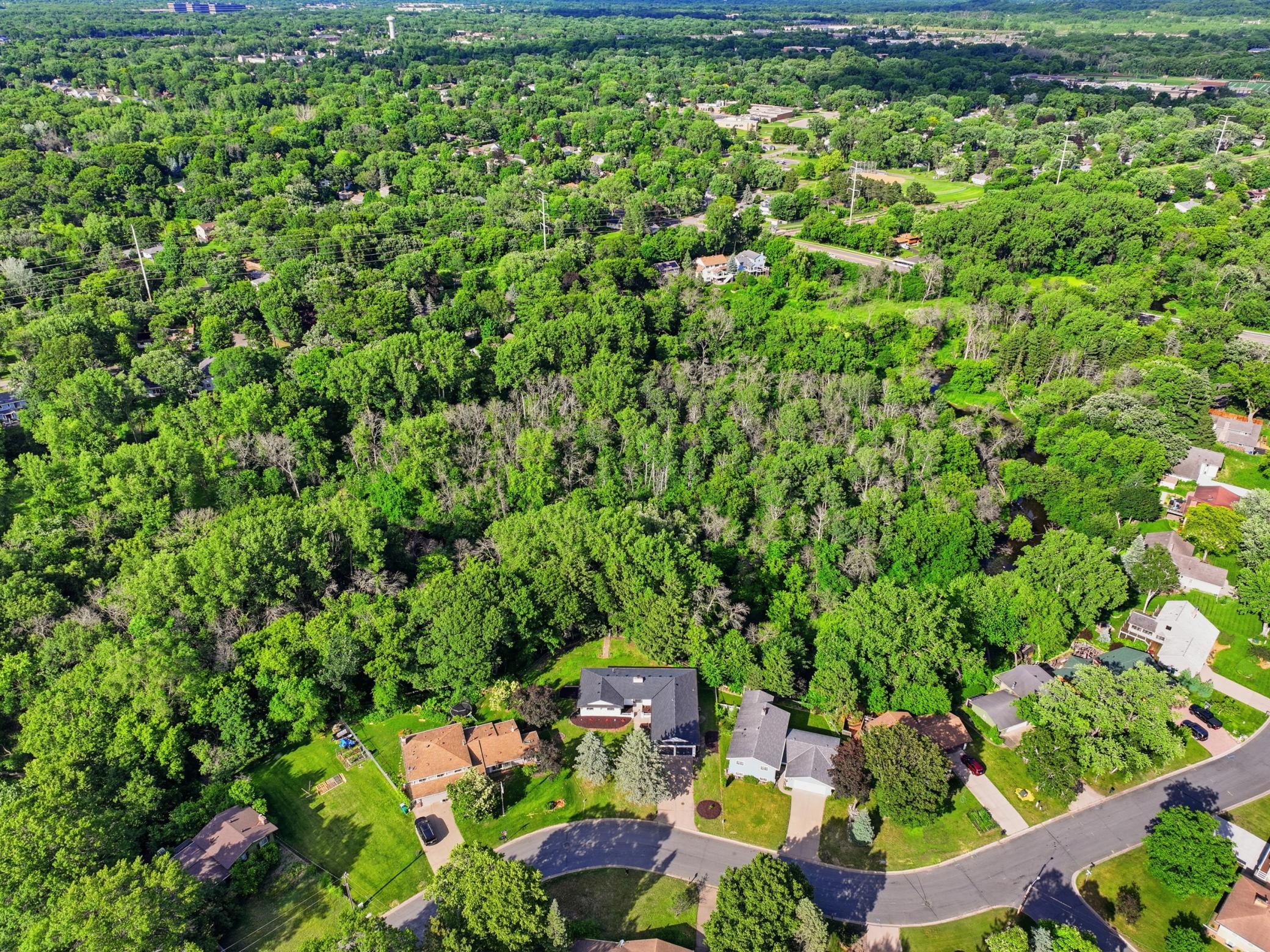 View of Residential at 2882 Rice Creek Terrace, New Brighton MN 55112, New Brighton (90 of 99) - Mike Wilen | Minnesota Team Real Estate