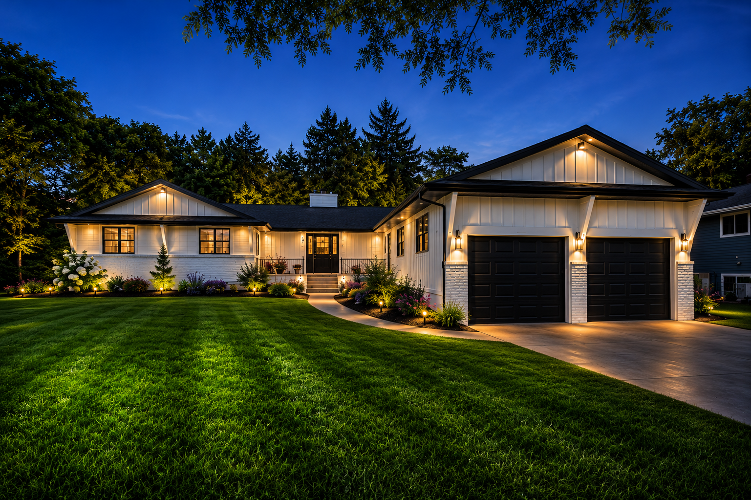 View of Residential at 2882 Rice Creek Terrace, New Brighton MN 55112, New Brighton - Mike Wilen | Minnesota Team Real Estate