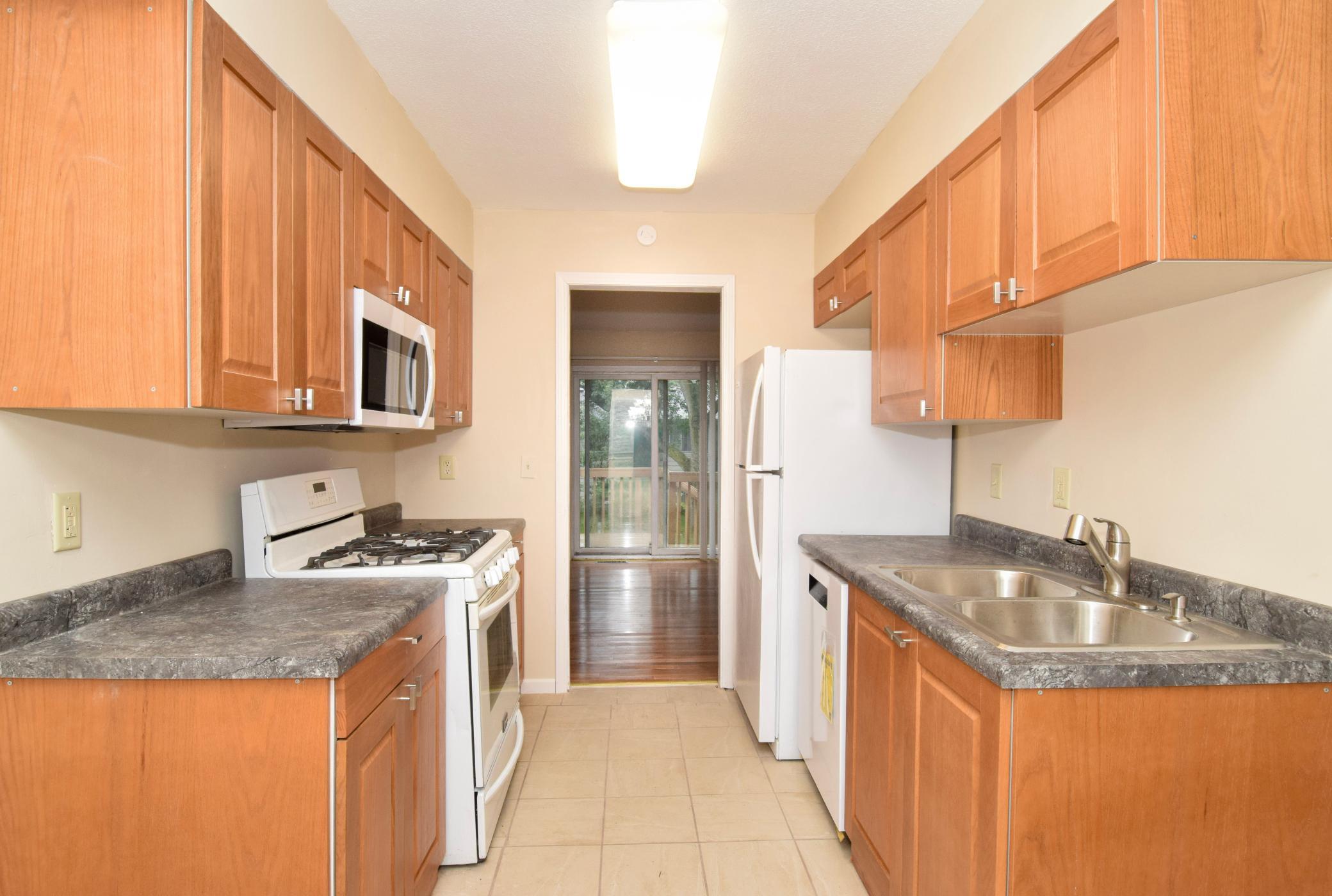 View of (TH) Side x Side at 2041 103rd Avenue, Coon Rapids - Mike Wilen | Minnesota Team Real Estate