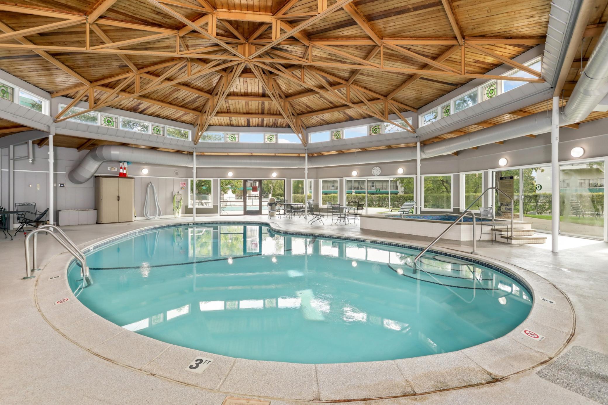 View of Residential at 10501 Cedar Lake Road #413, Minnetonka MN 55305, Minnetonka (24 of 30) - Mike Wilen | Minnesota Team Real Estate
