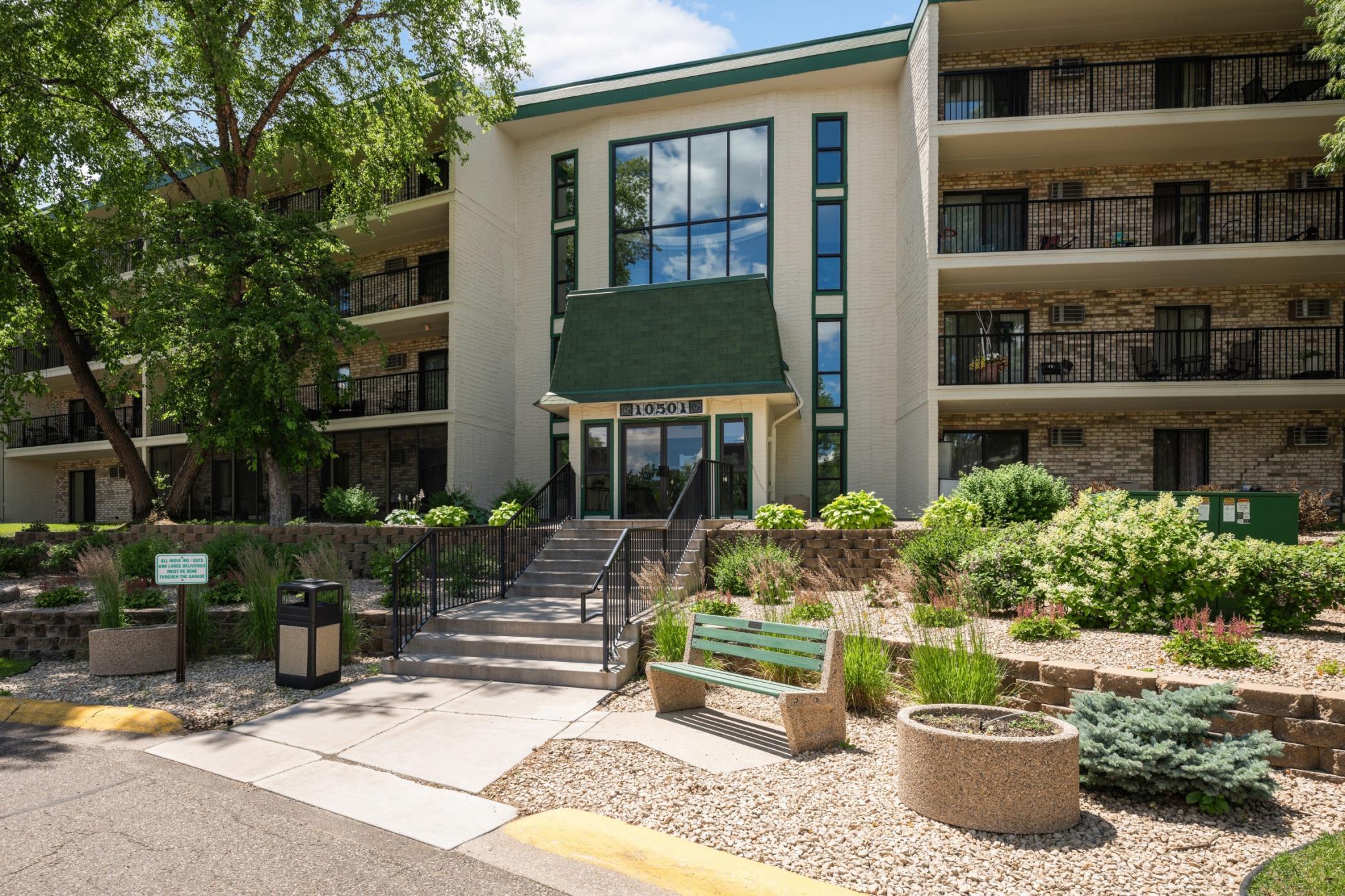 View of (CC) High Rise (4+ Levels) at 10501 Cedar Lake Road, Minnetonka - Mike Wilen | Minnesota Team Real Estate