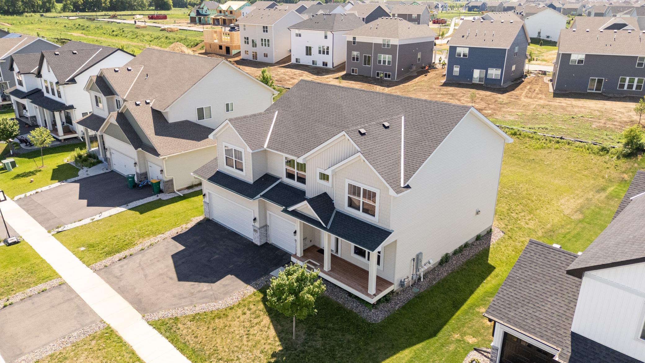 View of Residential at 18277 Glacier Way, Lakeville MN 55044, Lakeville (2 of 13) - Mike Wilen | Minnesota Team Real Estate