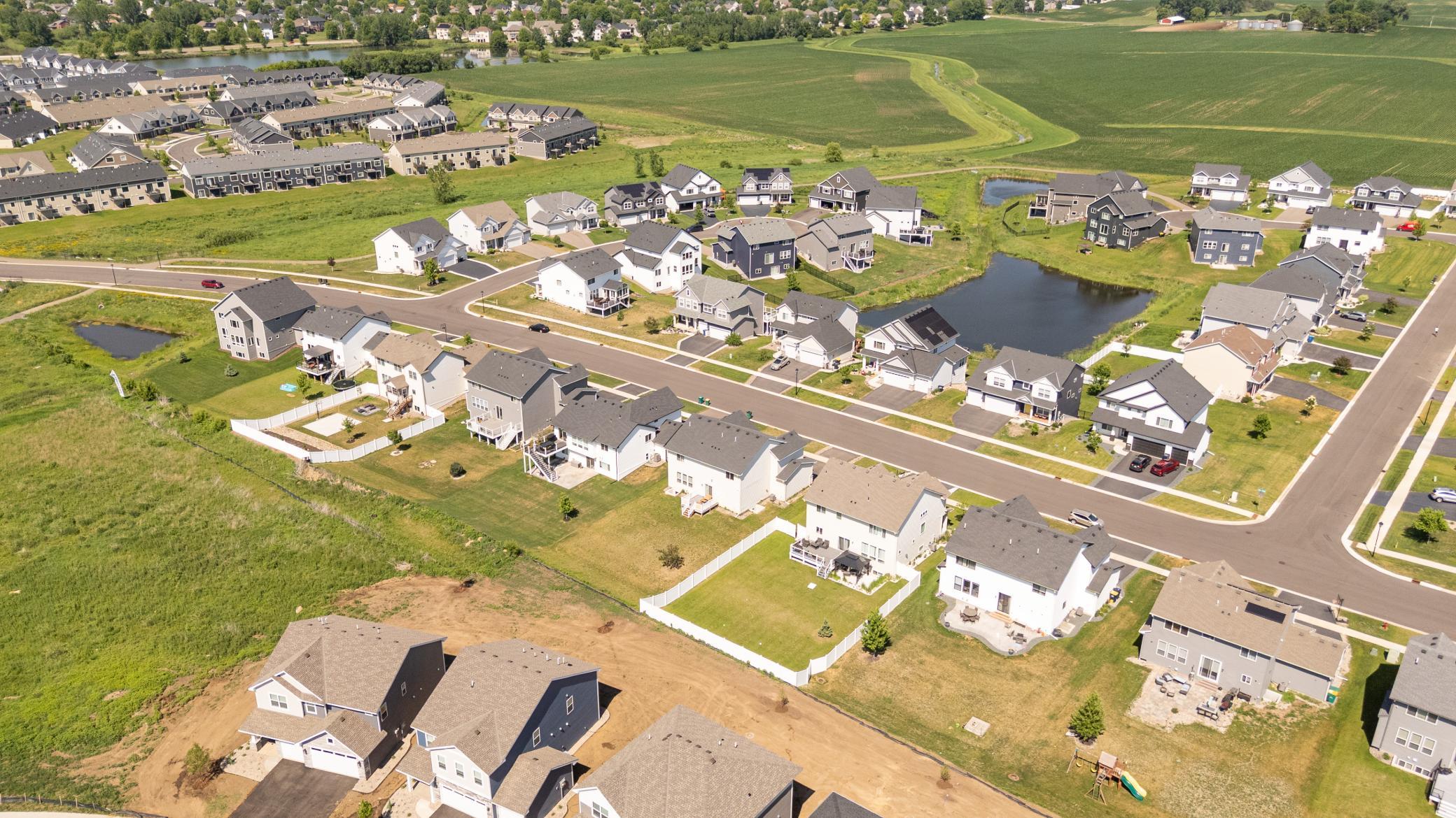 View of Residential at 18277 Glacier Way, Lakeville MN 55044, Lakeville (13 of 13) - Mike Wilen | Minnesota Team Real Estate