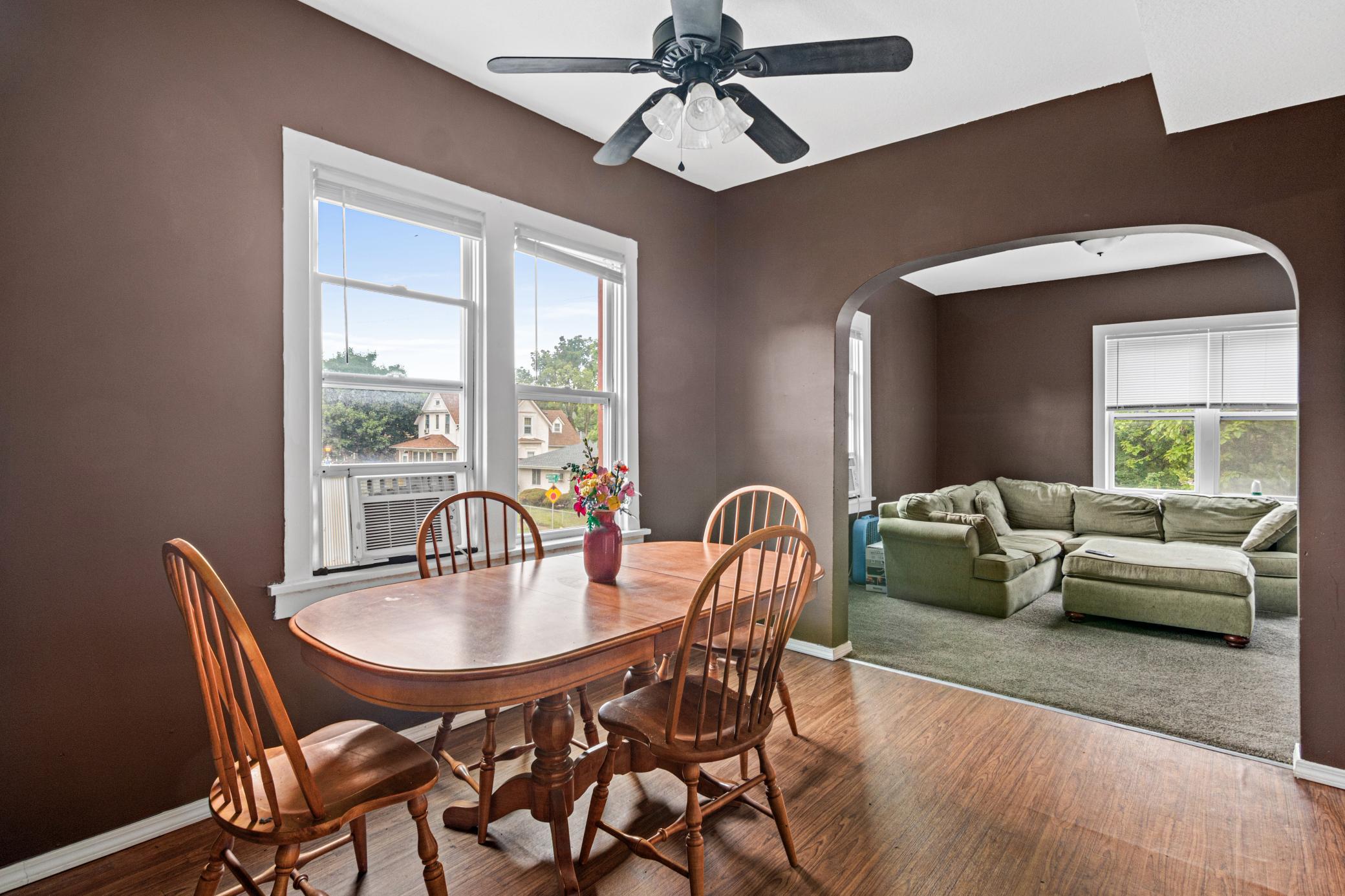 View of Residential Income at 96 Winifred Street, Saint Paul MN 55107, Saint Paul (14 of 28) - Mike Wilen | Minnesota Team Real Estate