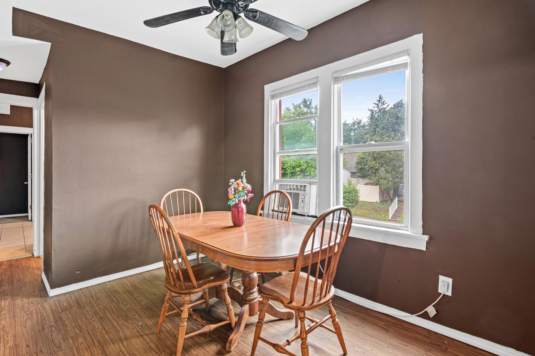 View of Residential Income at 96 Winifred Street, Saint Paul MN 55107, Saint Paul (15 of 28) - Mike Wilen | Minnesota Team Real Estate